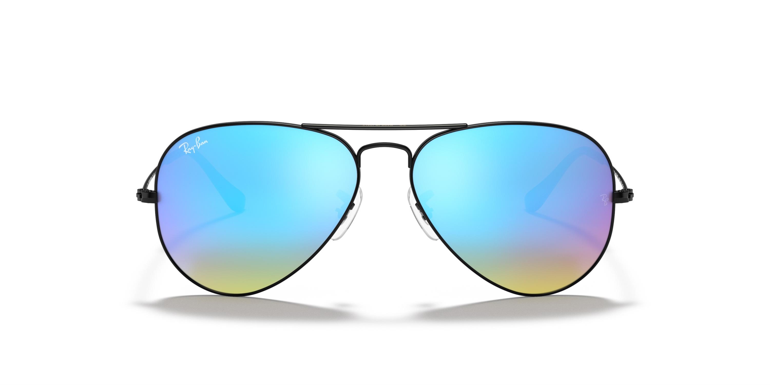 RAY-BAN 0RB3025 002/4O 58