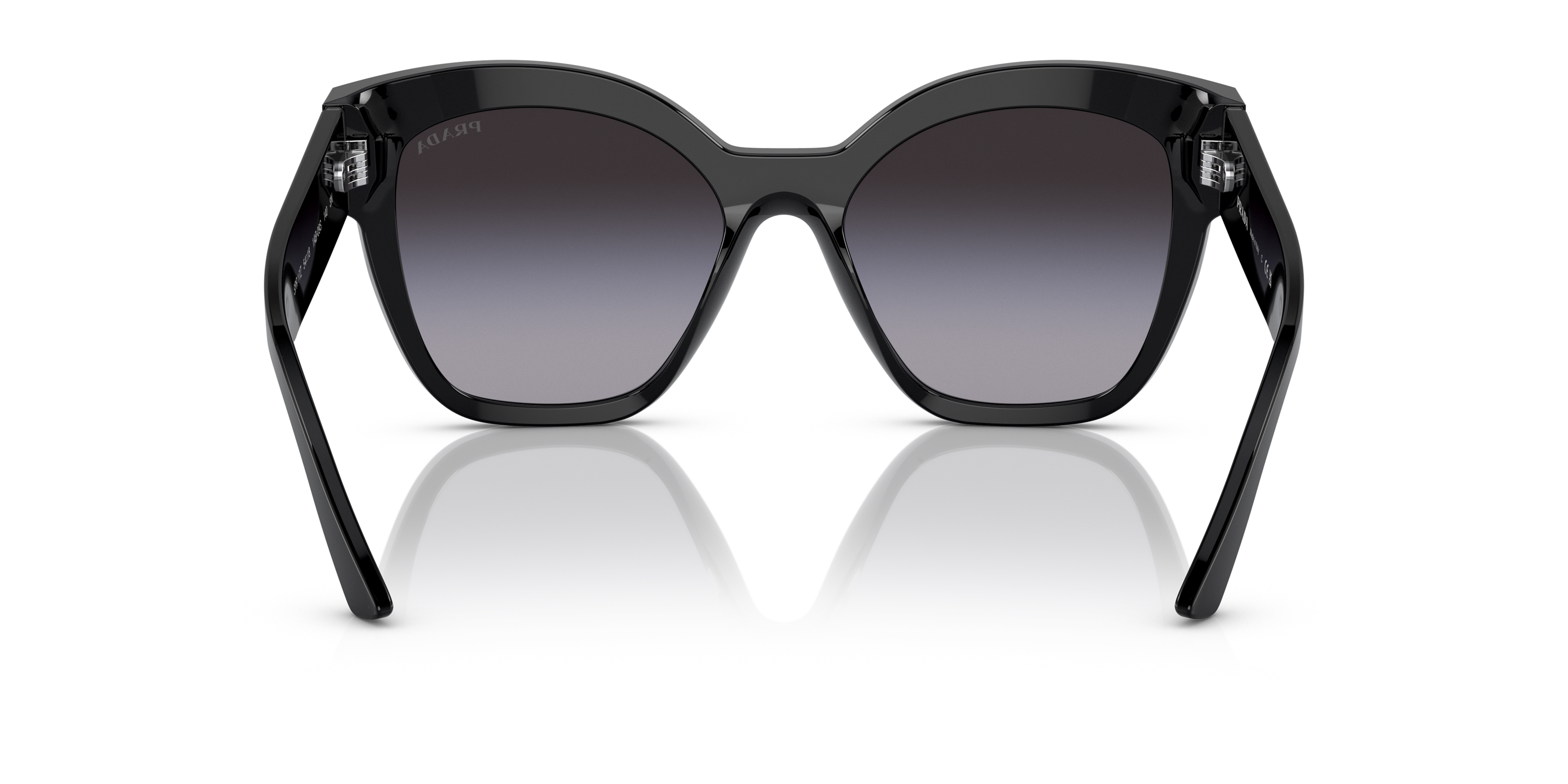 PRADA 0PR 17ZS 1AB09S 54