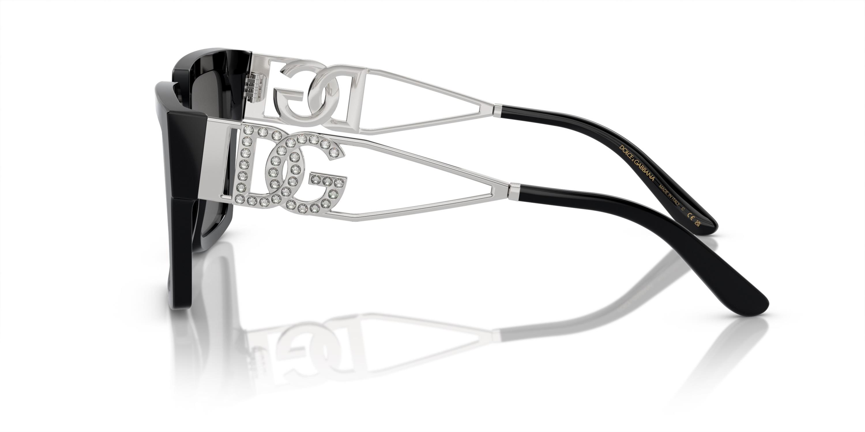 DOLCE & GABBANA 0DG4446B 501/87 53