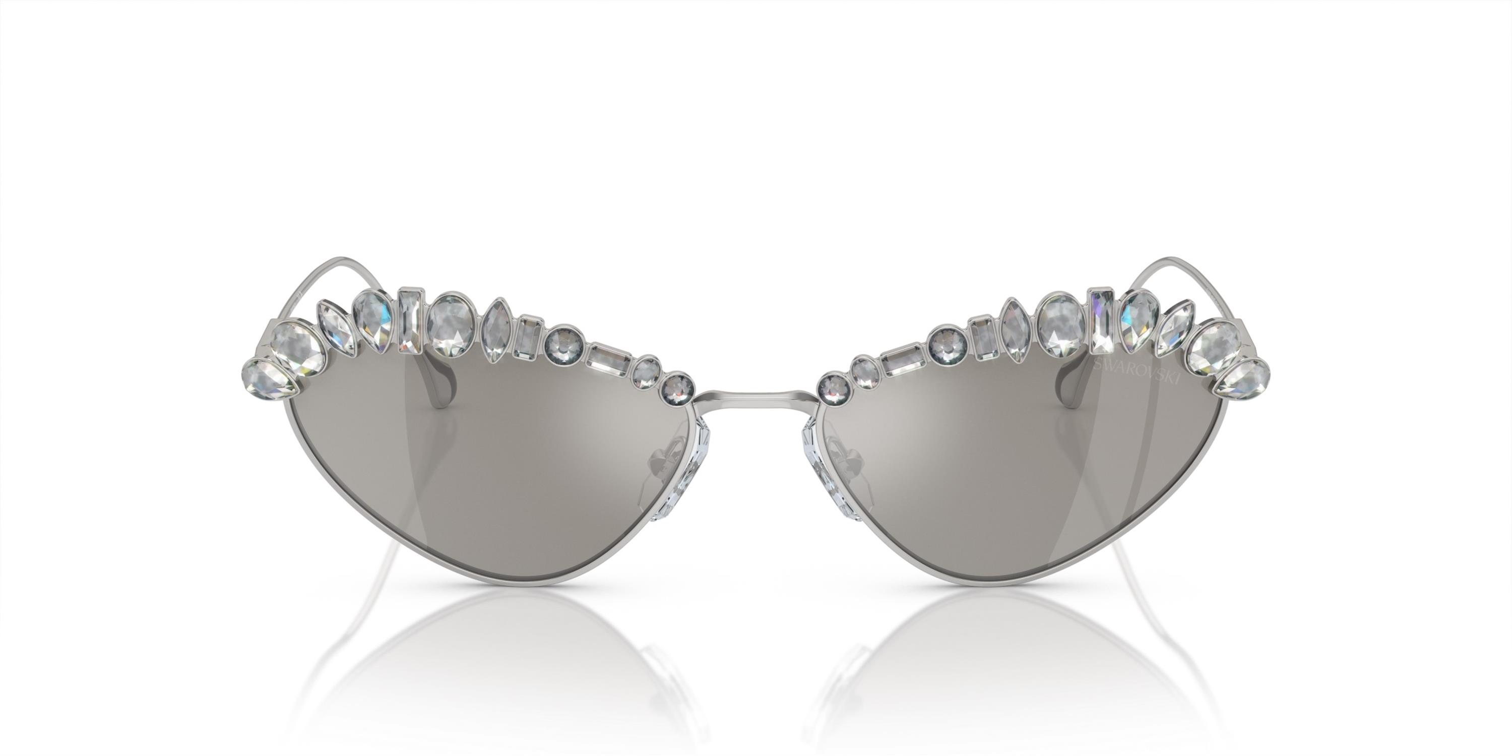 SWAROVSKI 0SK7009 40016G 55