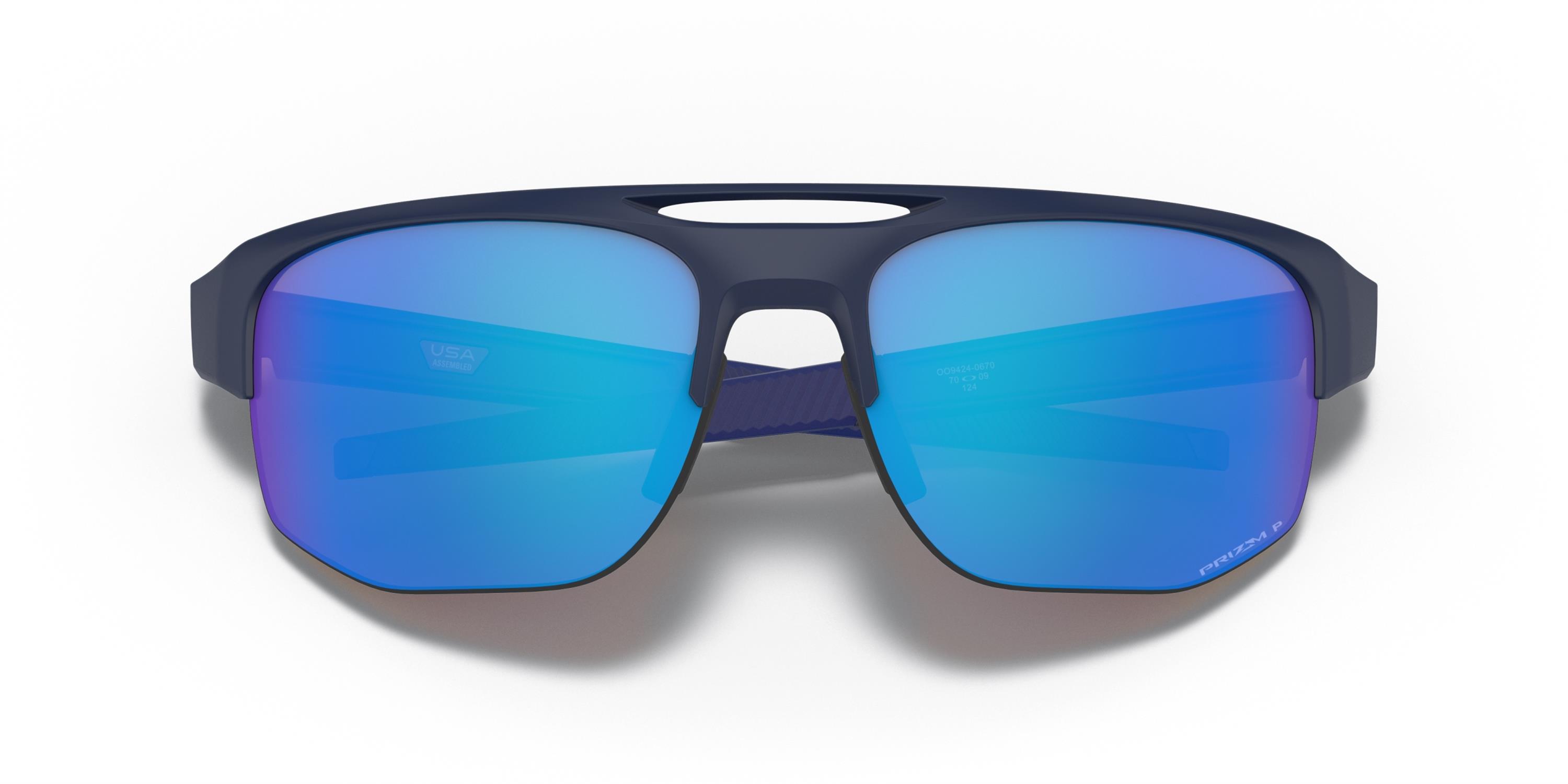 OAKLEY 9424 942406 70 Güneş Gözlüğü