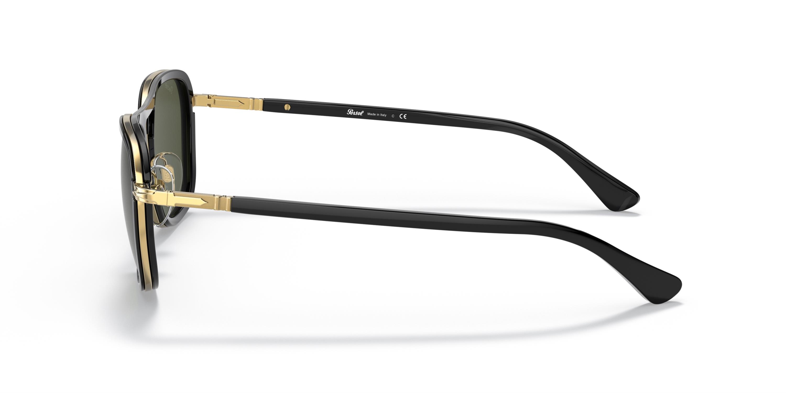 PERSOL 2484S 114331 52 Güneş Gözlüğü