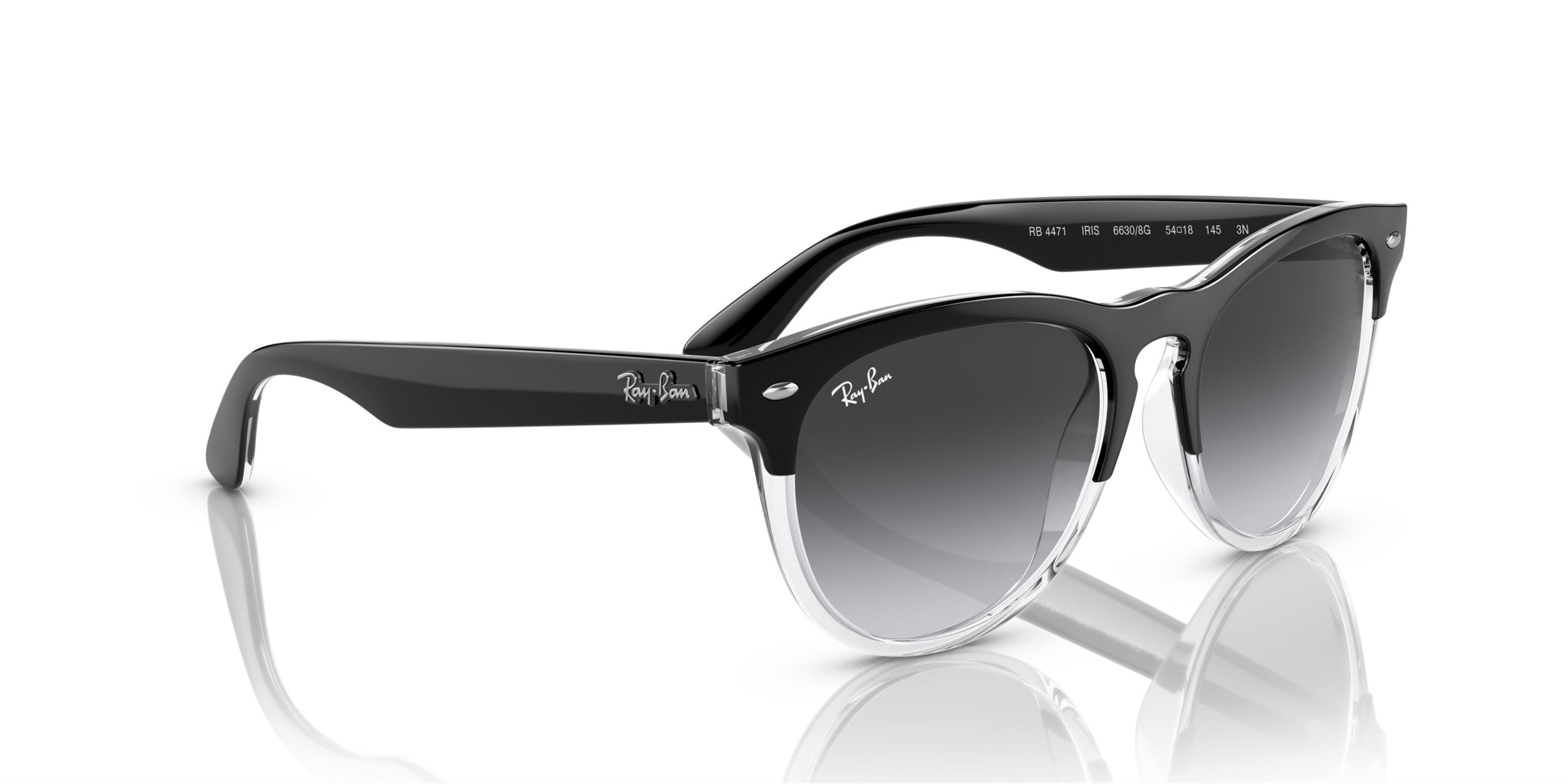 RAY-BAN 4471 66308G 54 Güneş Gözlüğü