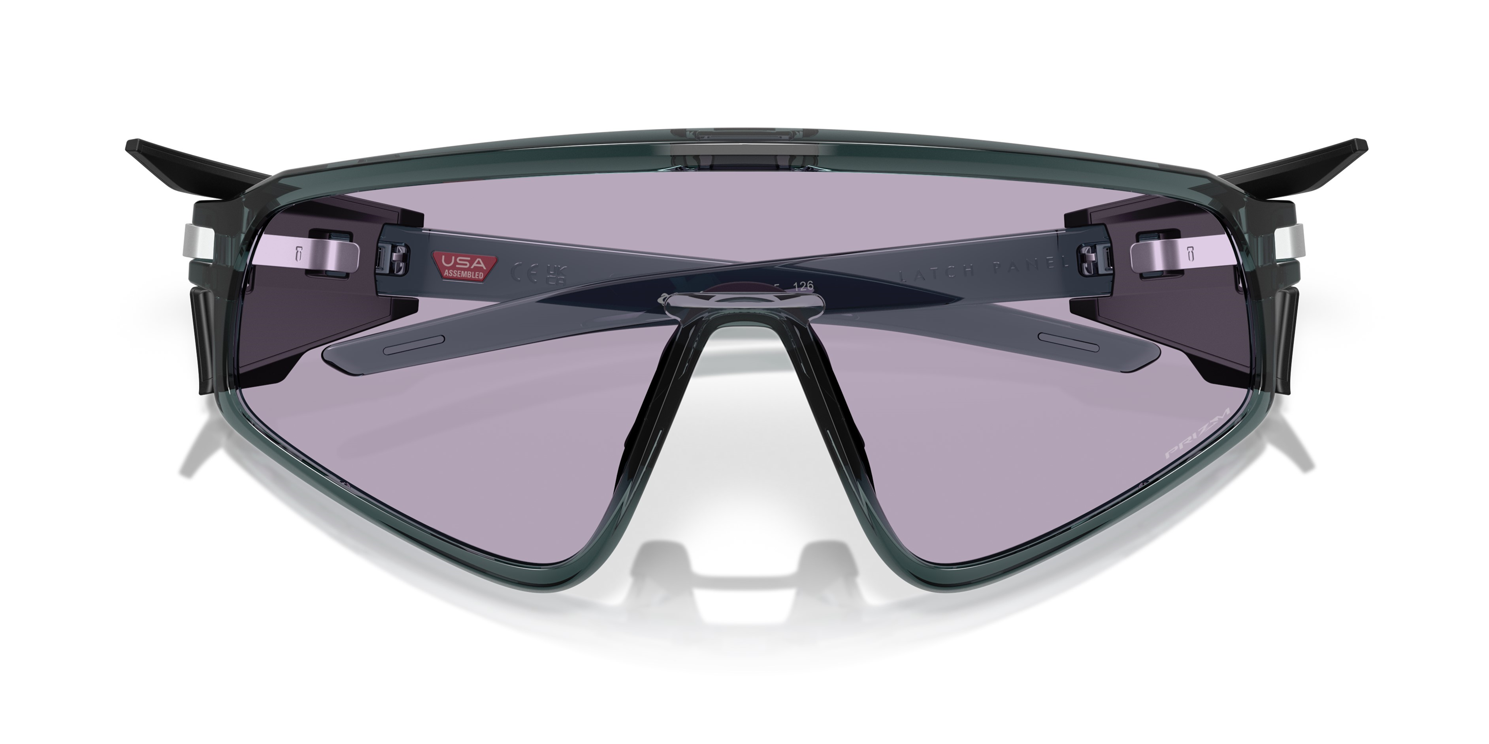 OAKLEY 0OO9404 940413 35