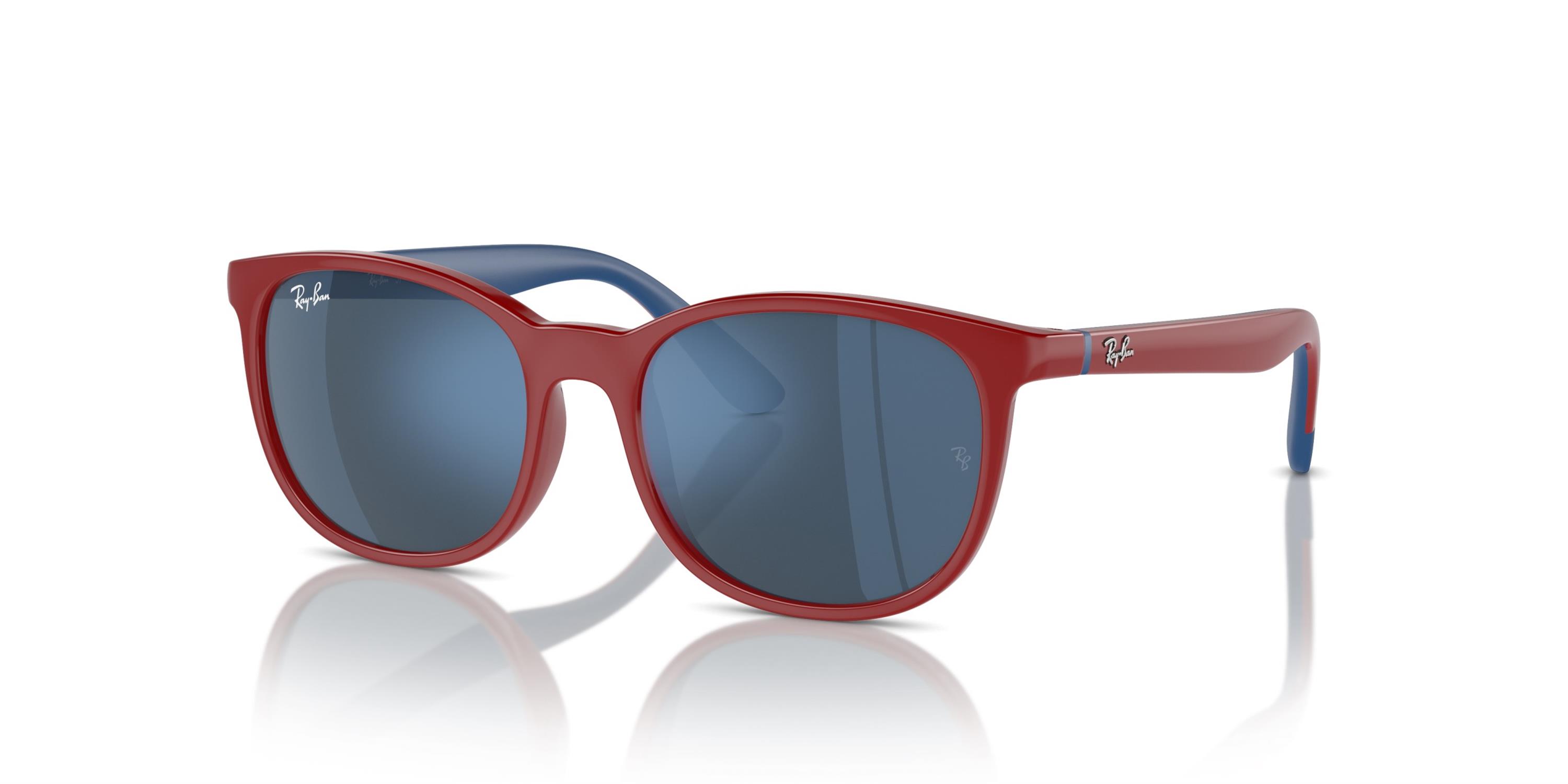 RAY-BAN JUNIOR 0RJ9079S 716055 49 Çocuk Güneş Gözlüğü