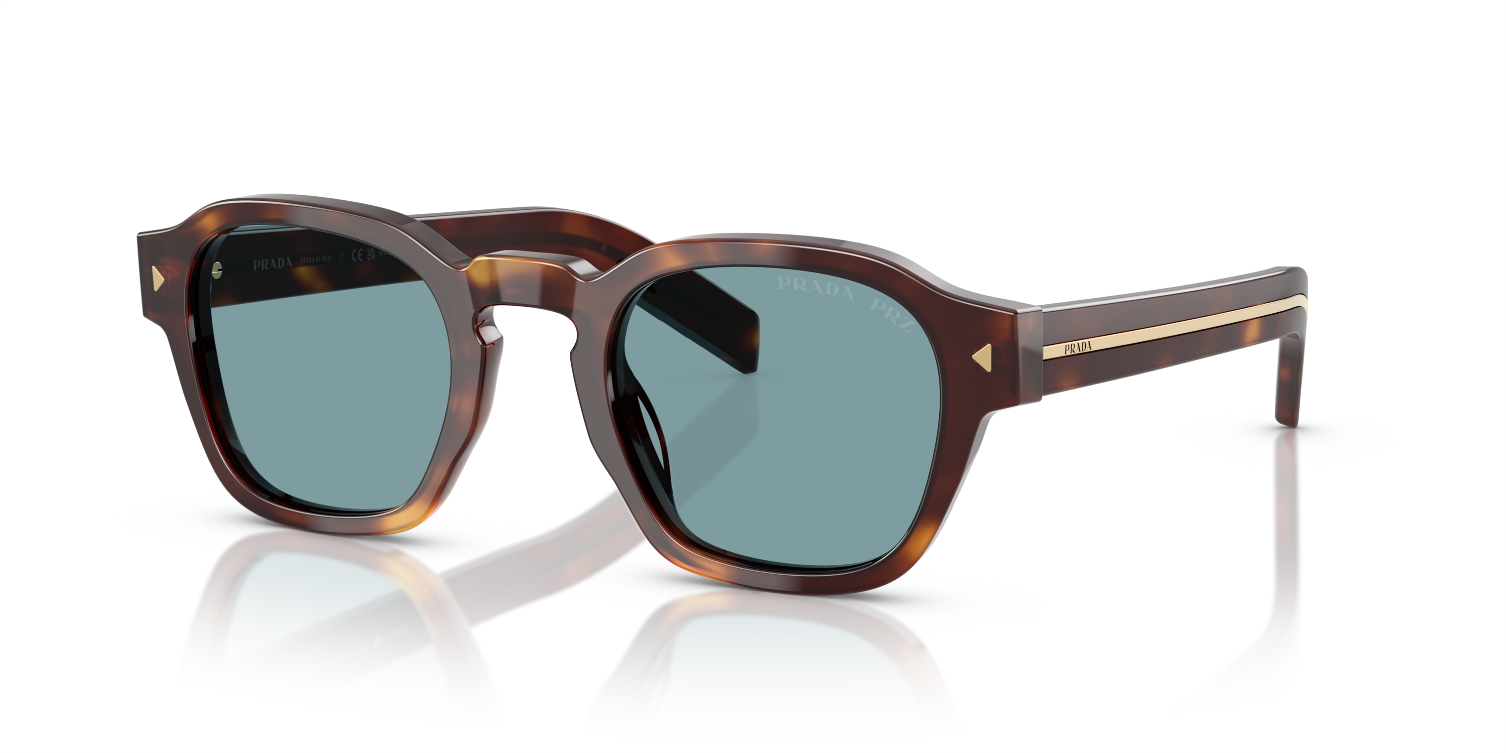 PRADA 0PR A16S 15W04D 52