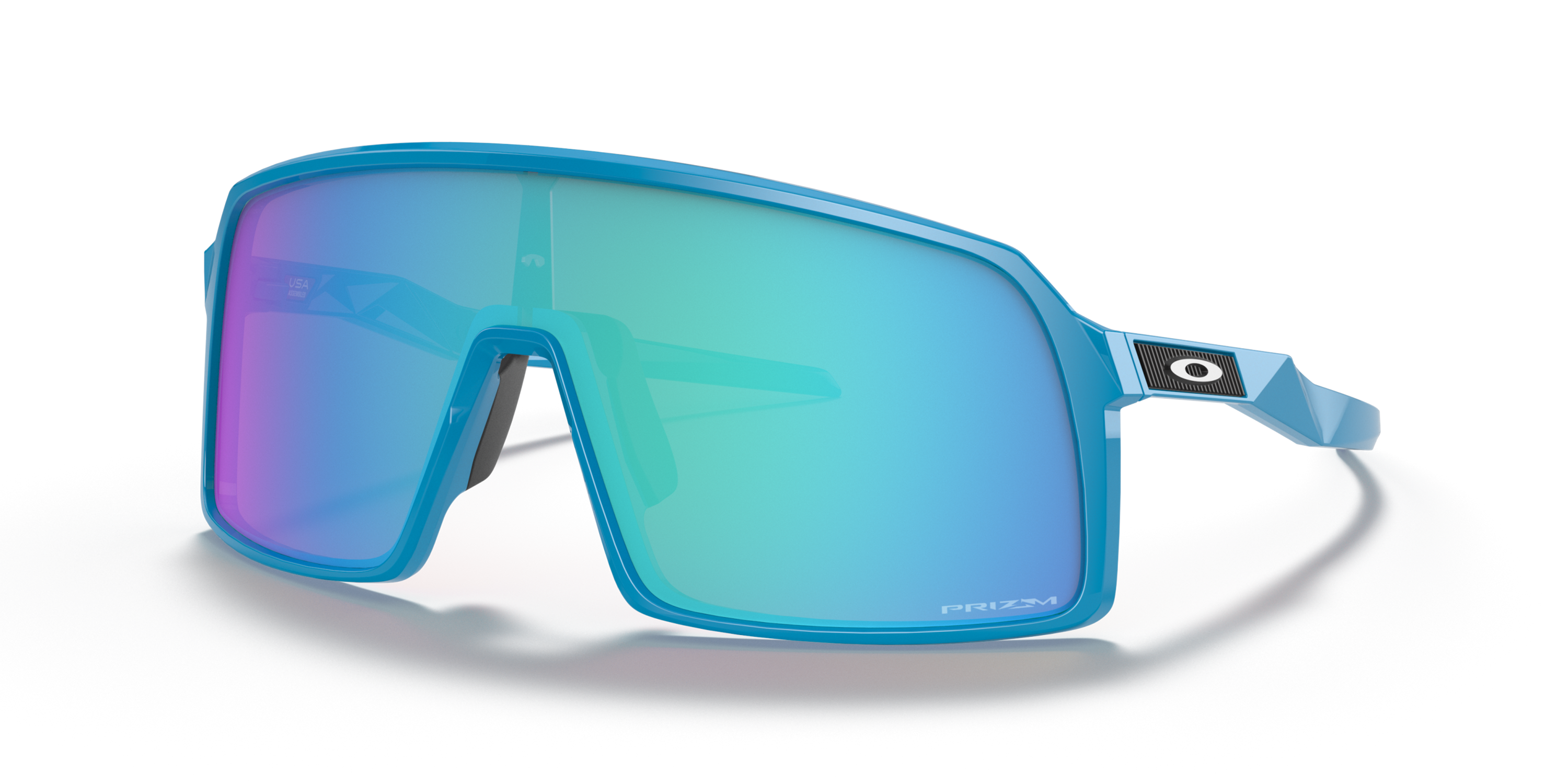 OAKLEY 9406 940607 37