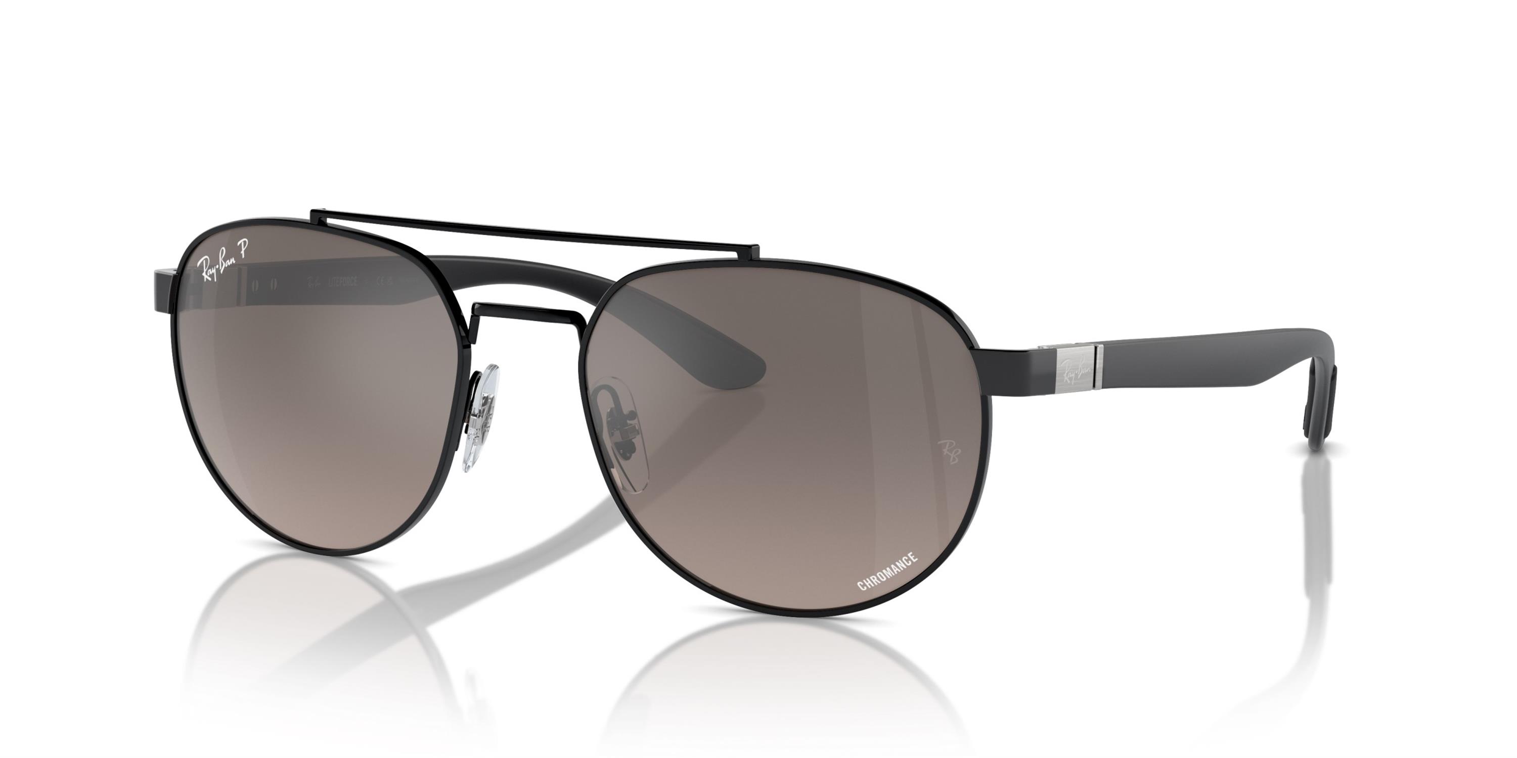 RAY-BAN 0RB3736CH 002/5J 56