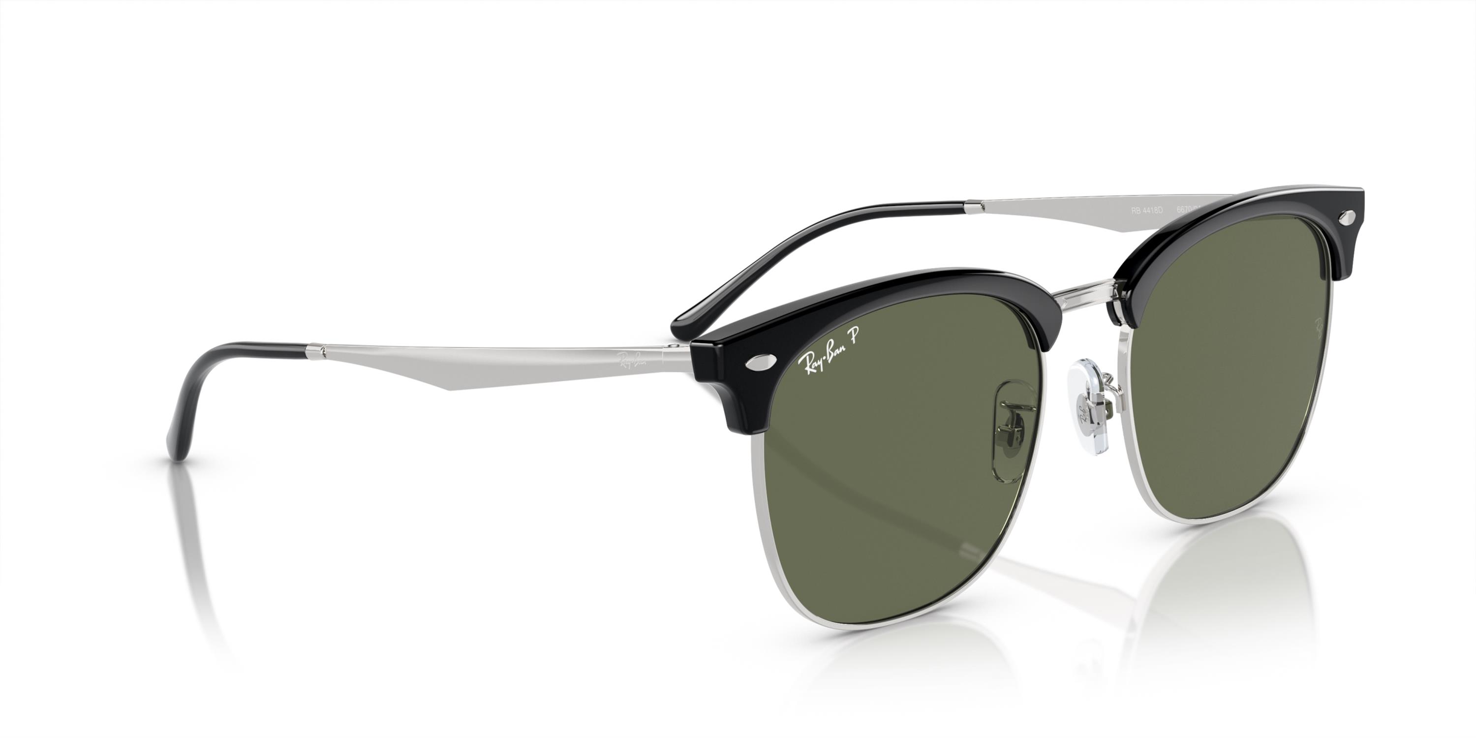 RAY-BAN 4418D 66709A 56