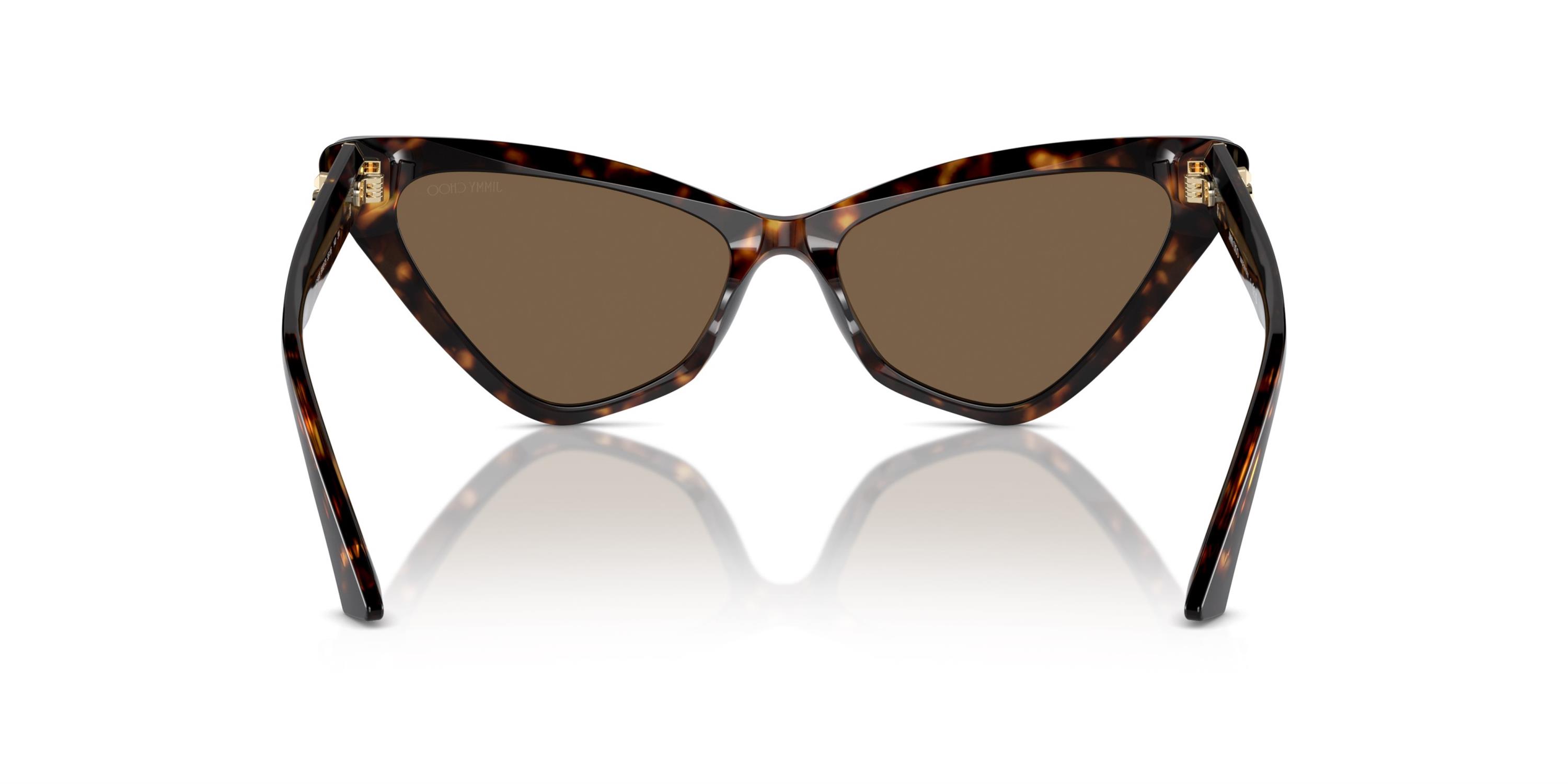JIMMY CHOO 0JC5008 500273 55
