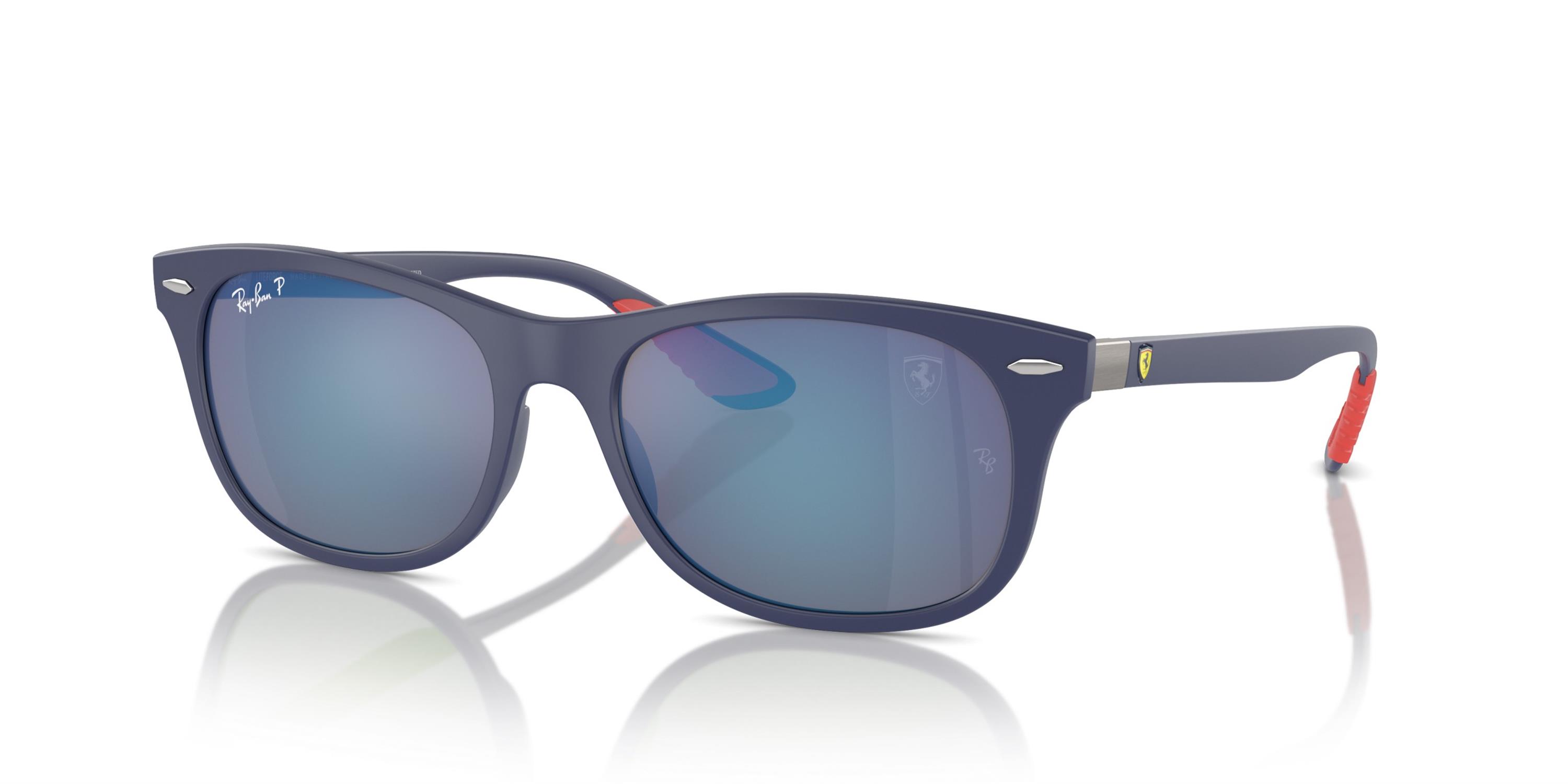 RAY-BAN 4607M F604H0 55 Güneş Gözlüğü