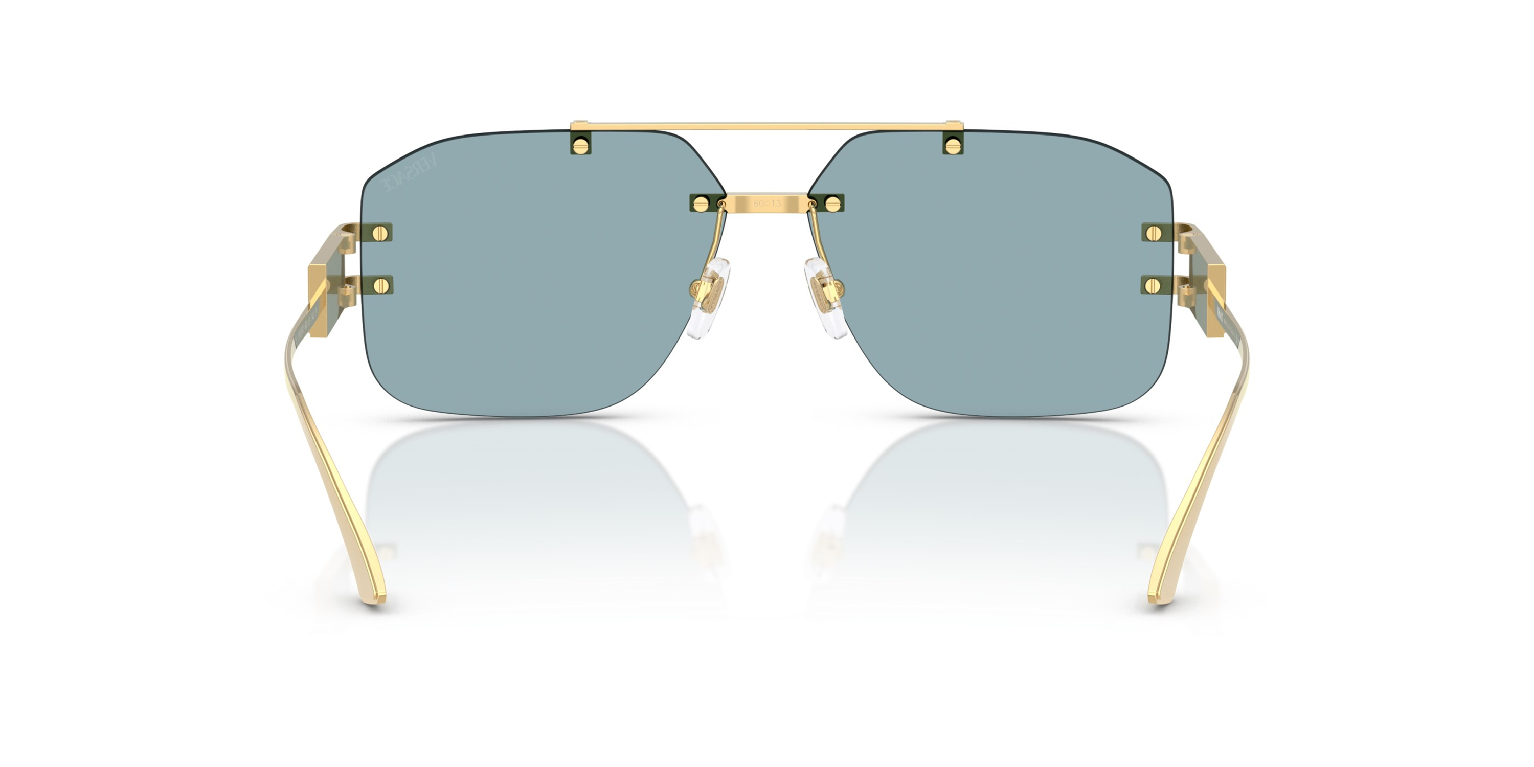VERSACE 2275 100280 60