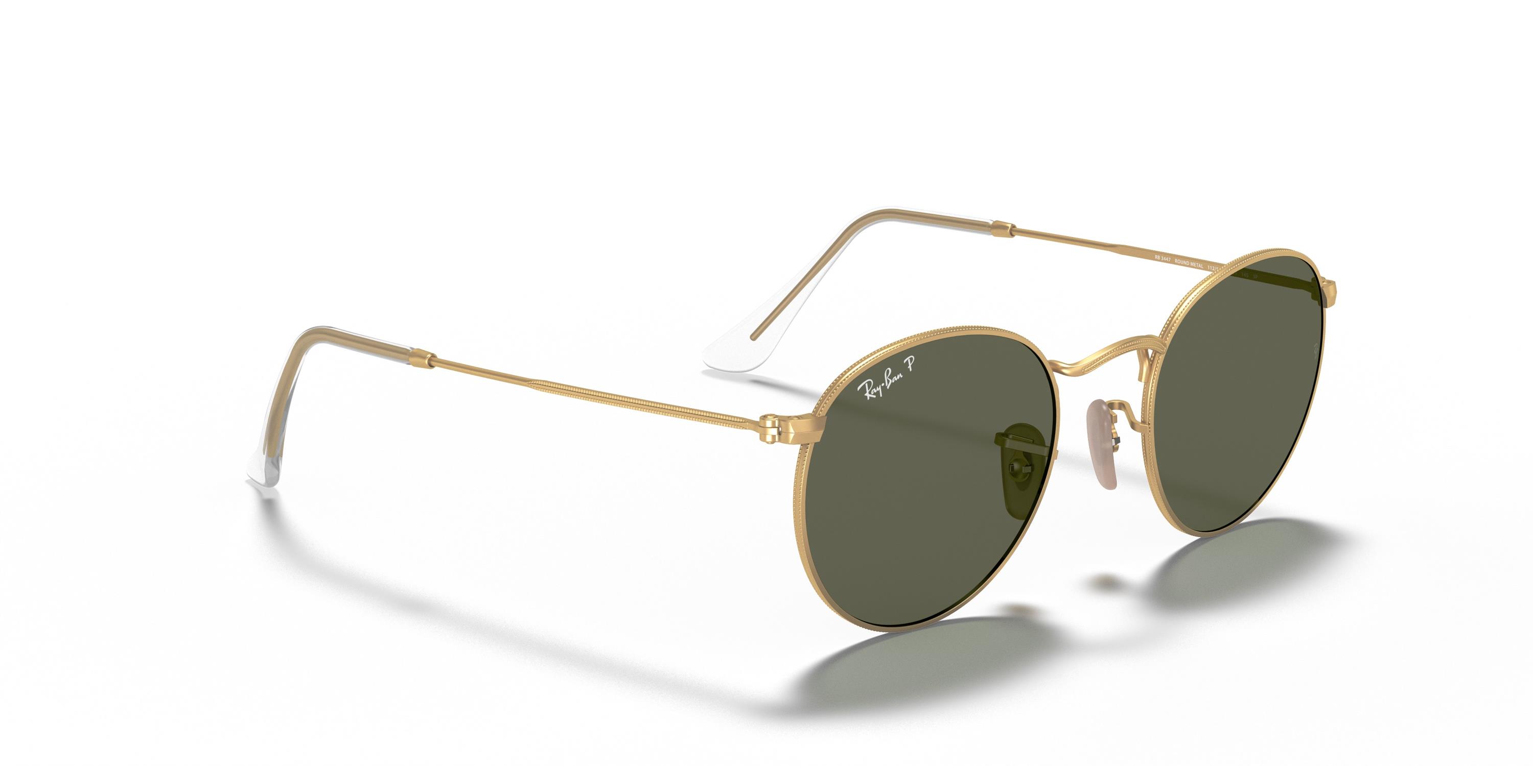 RAY-BAN 3447 112/58 50 Unisex Güneş Gözlüğü