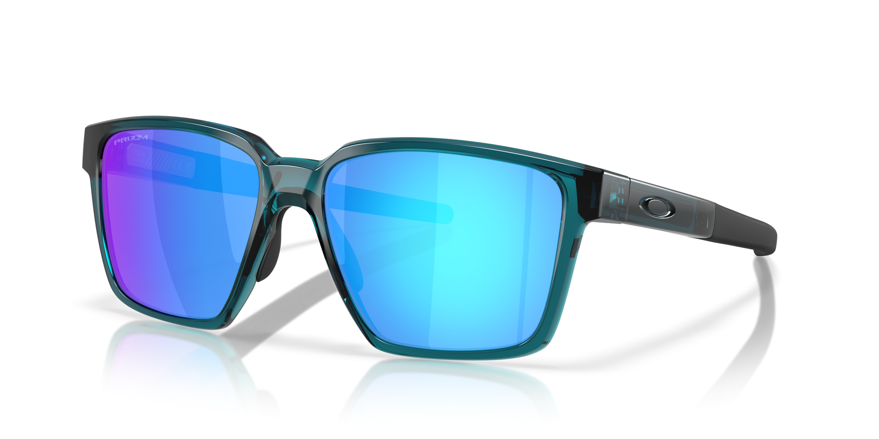 OAKLEY 9430 943003 57