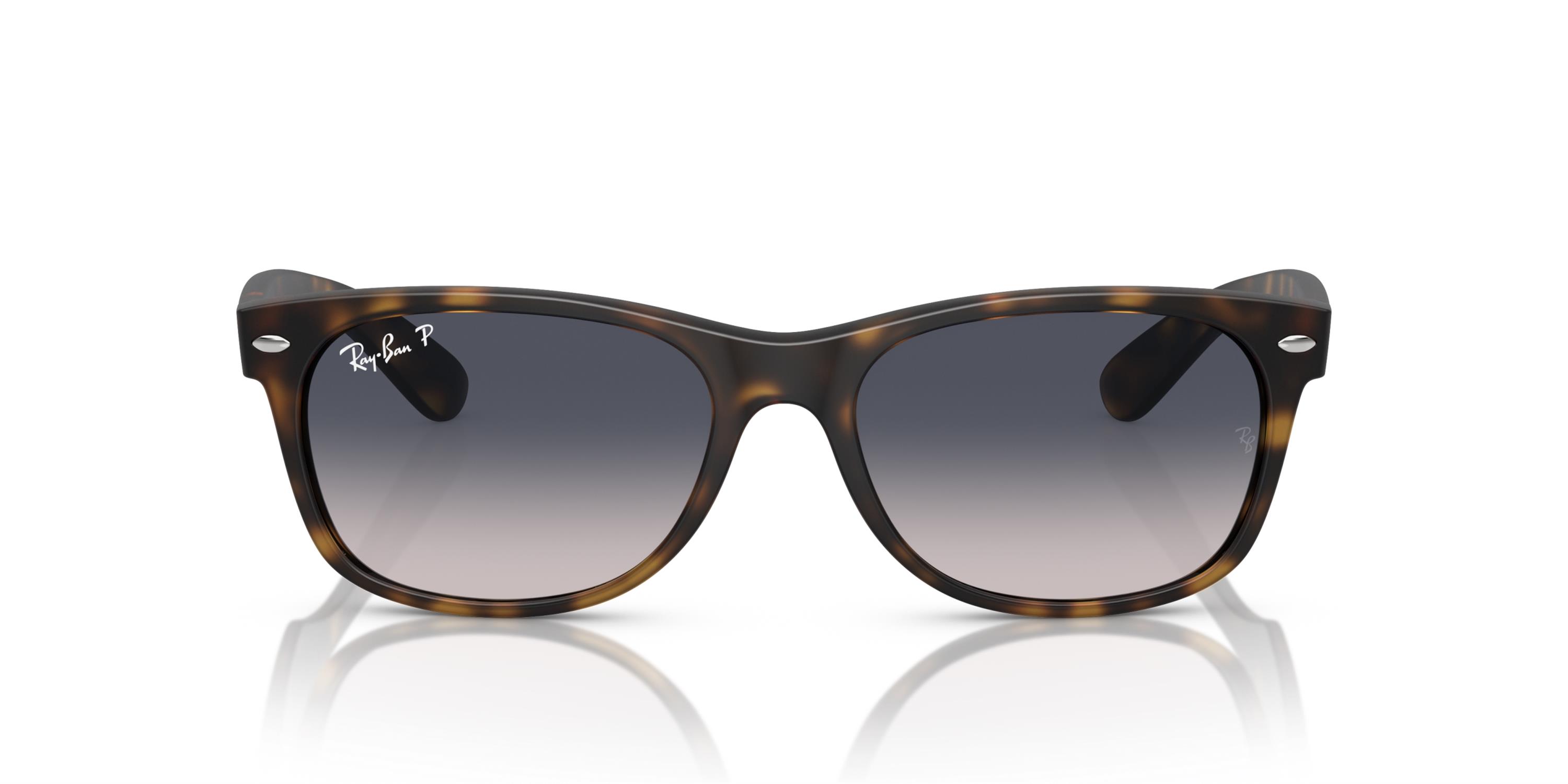 RAY-BAN 0RB2132 865/78 58