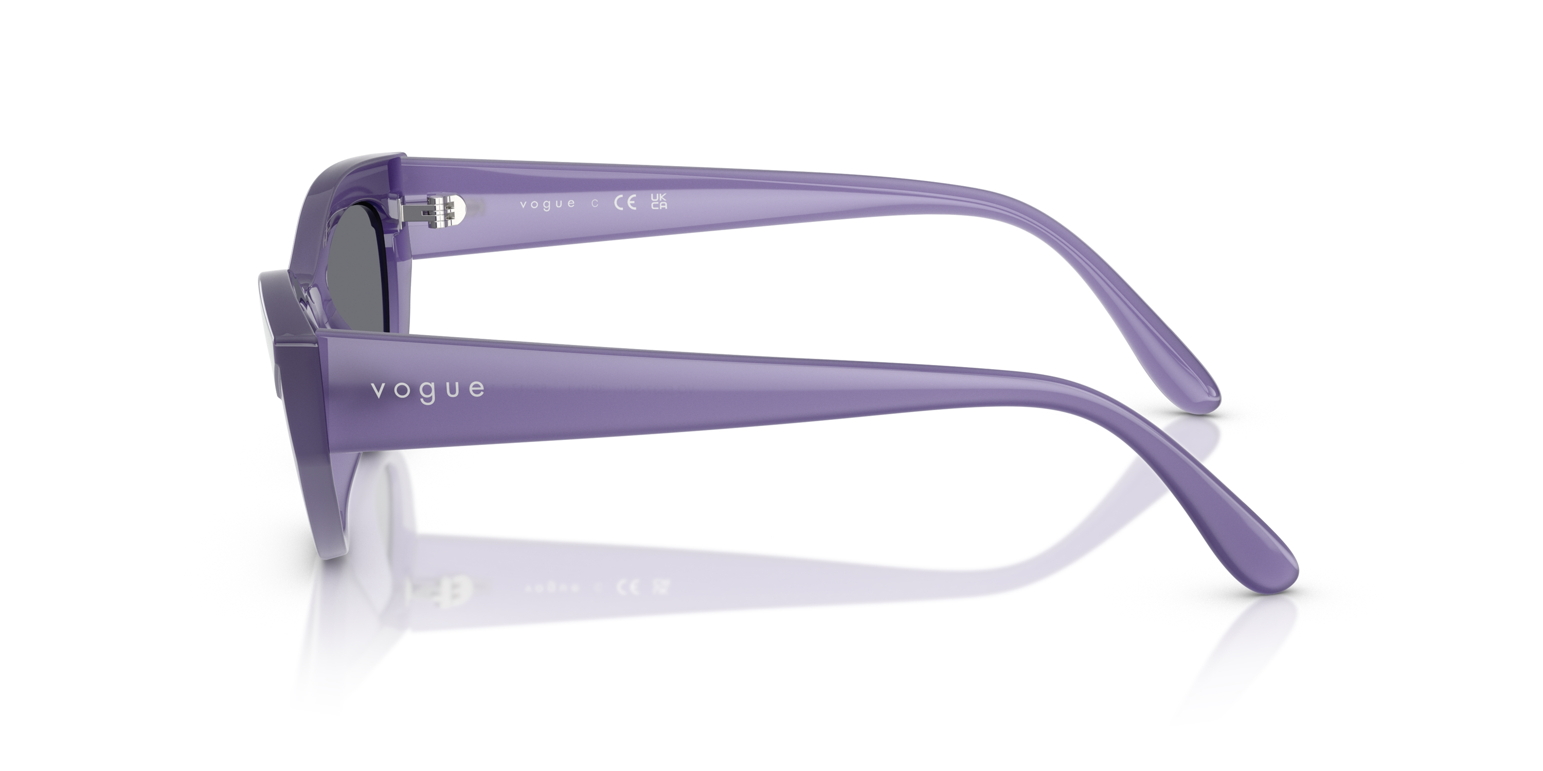VOGUE 5637SU 3219/1 52
