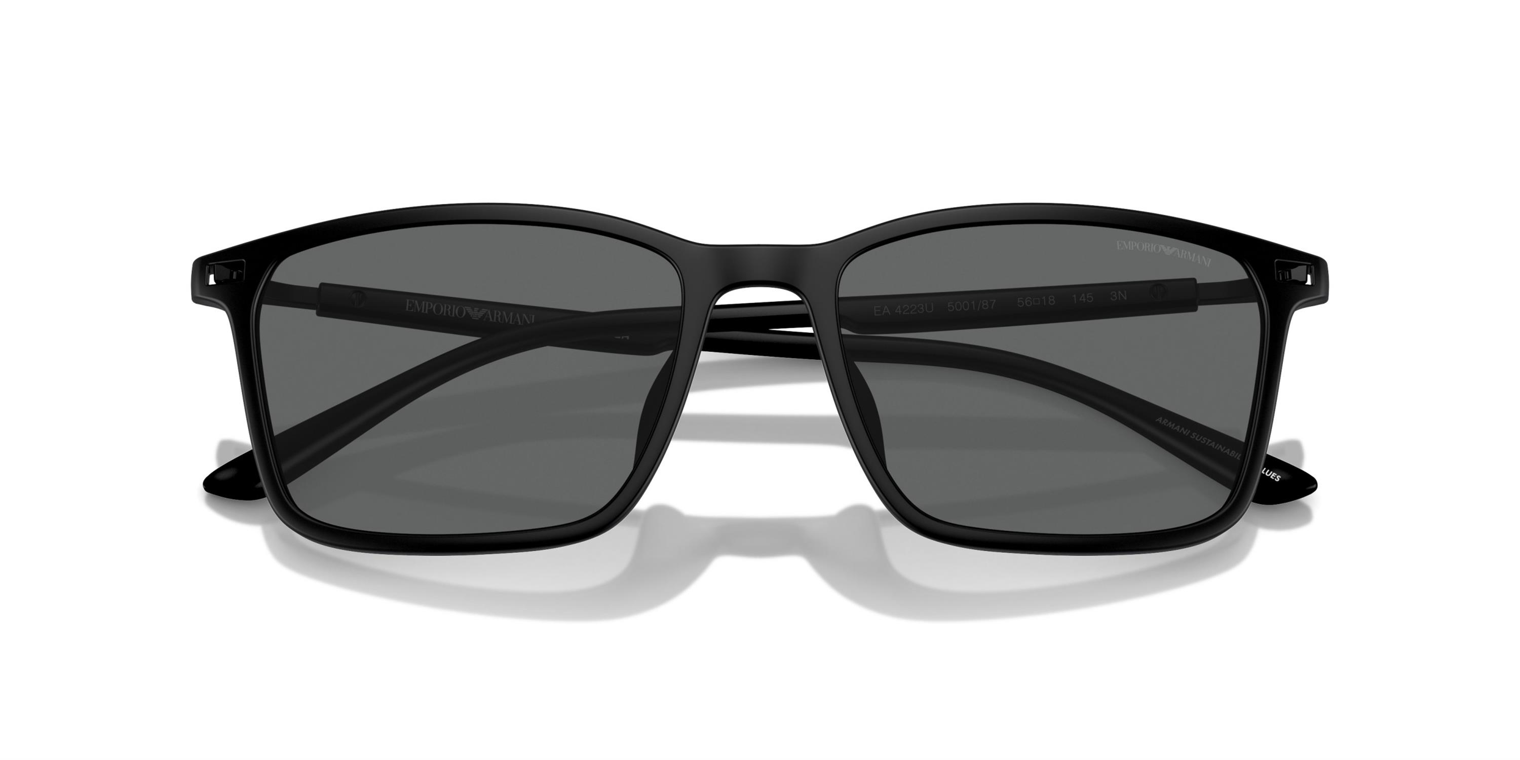 EMPORIO ARMANI 0EA4223U 500187 56