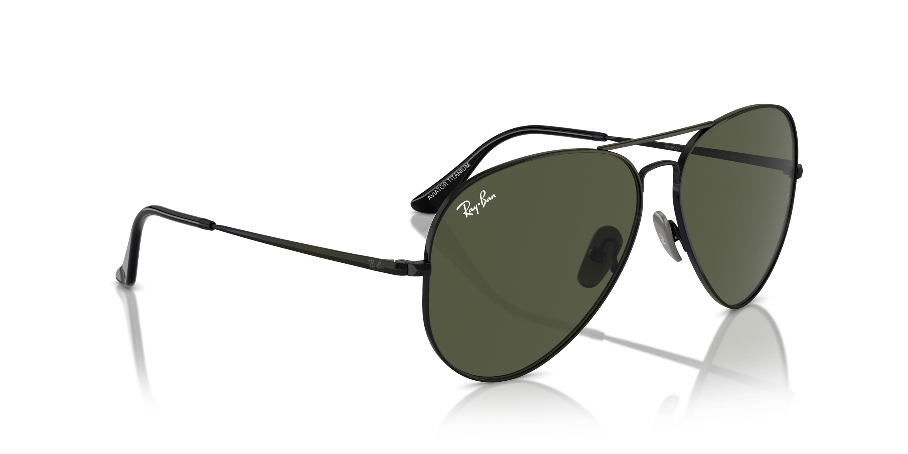 RAY-BAN 8089 926731 58 Unisex Güneş Gözlüğü
