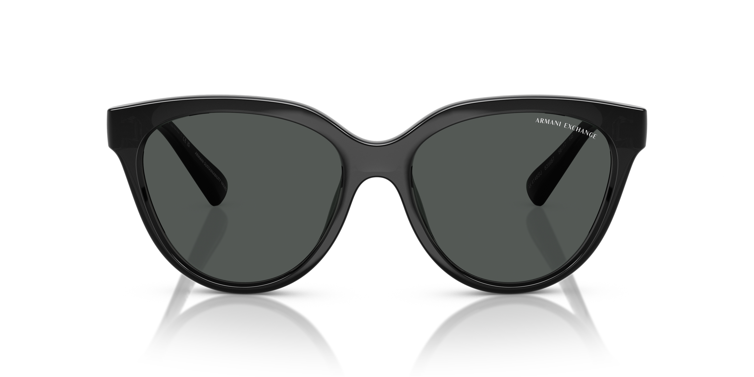 ARMANI EXCHANGE 0AX4148SU 835687 56