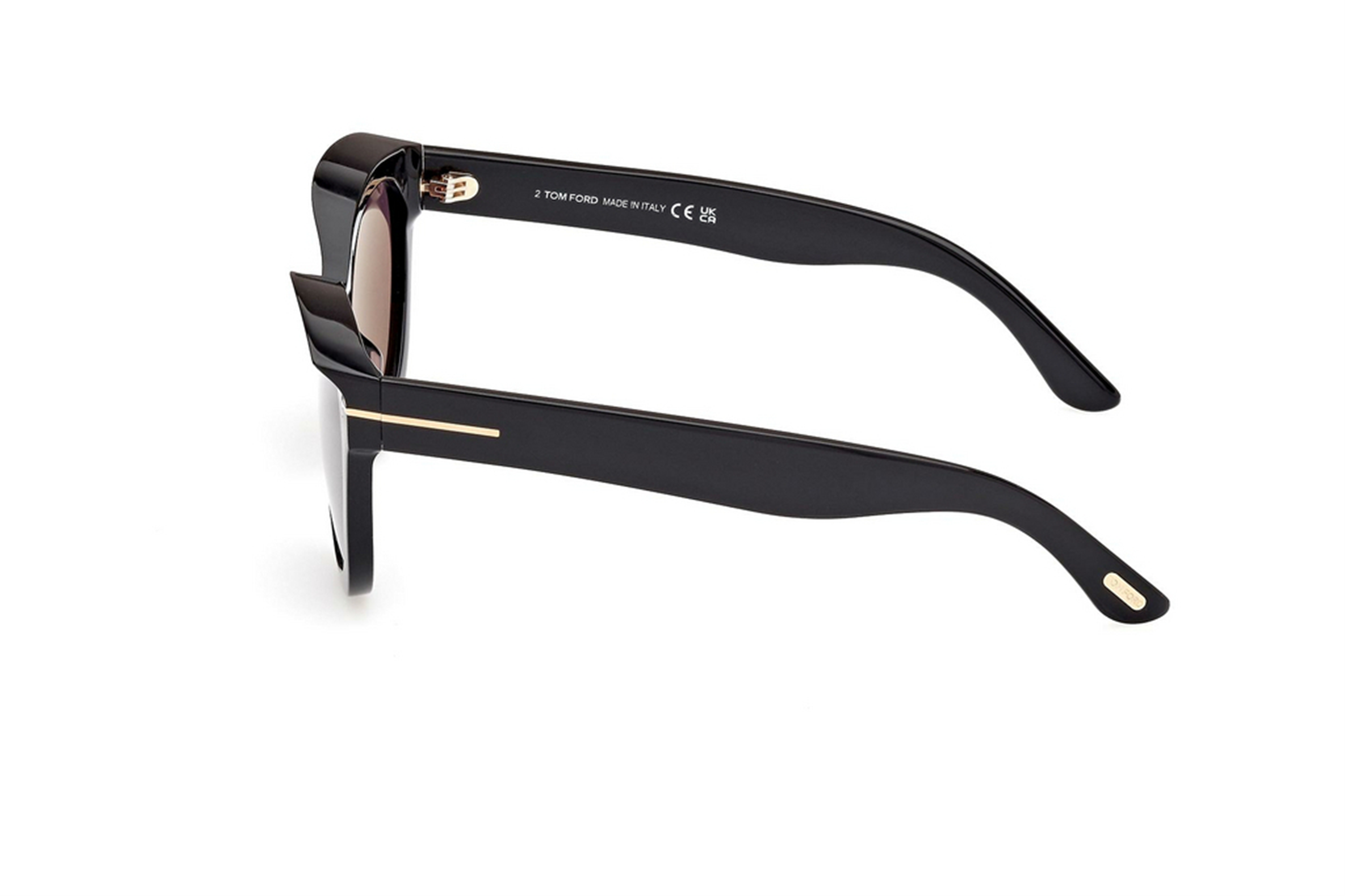 TOM FORD FT1114 01A 54-21-140