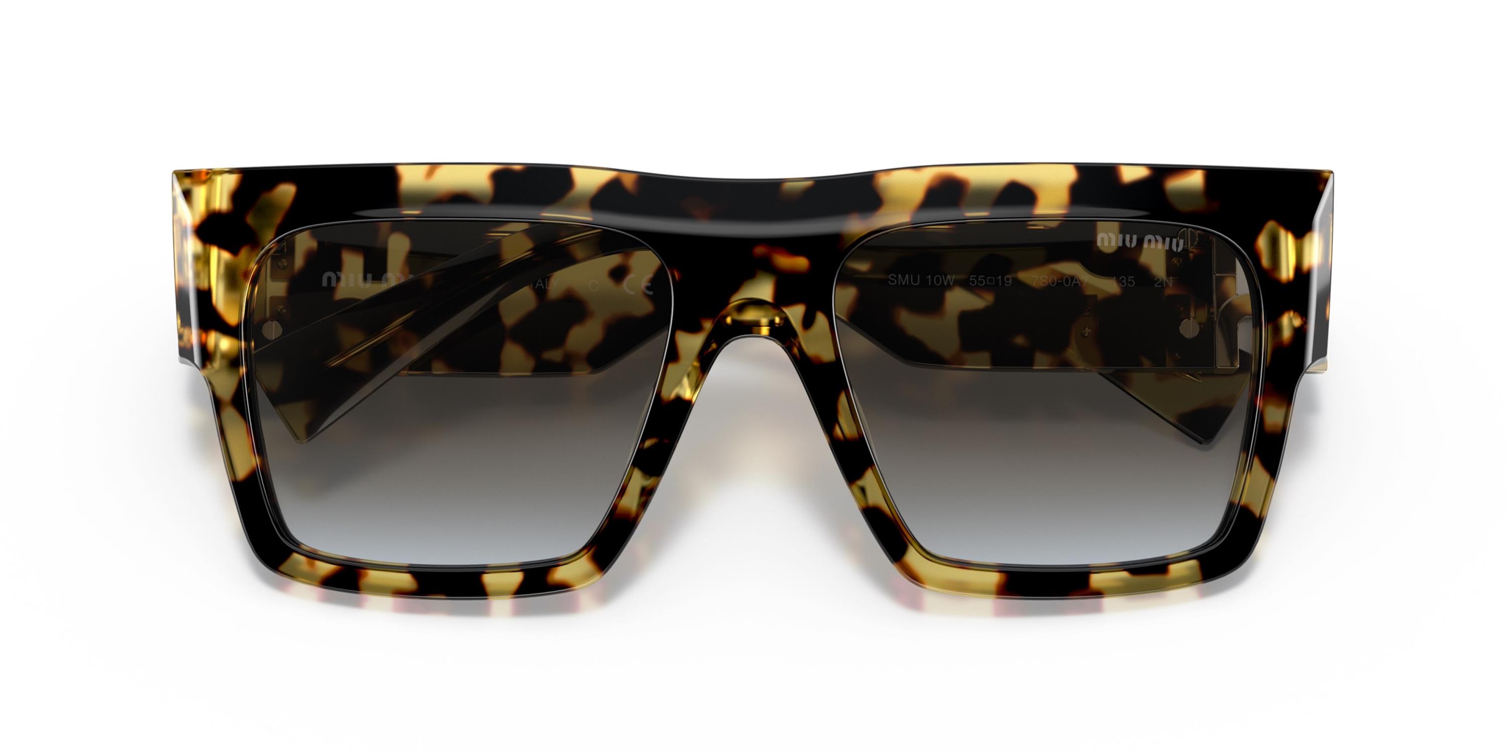 MIU MIU 0MU 10WS 7S00A7 55
