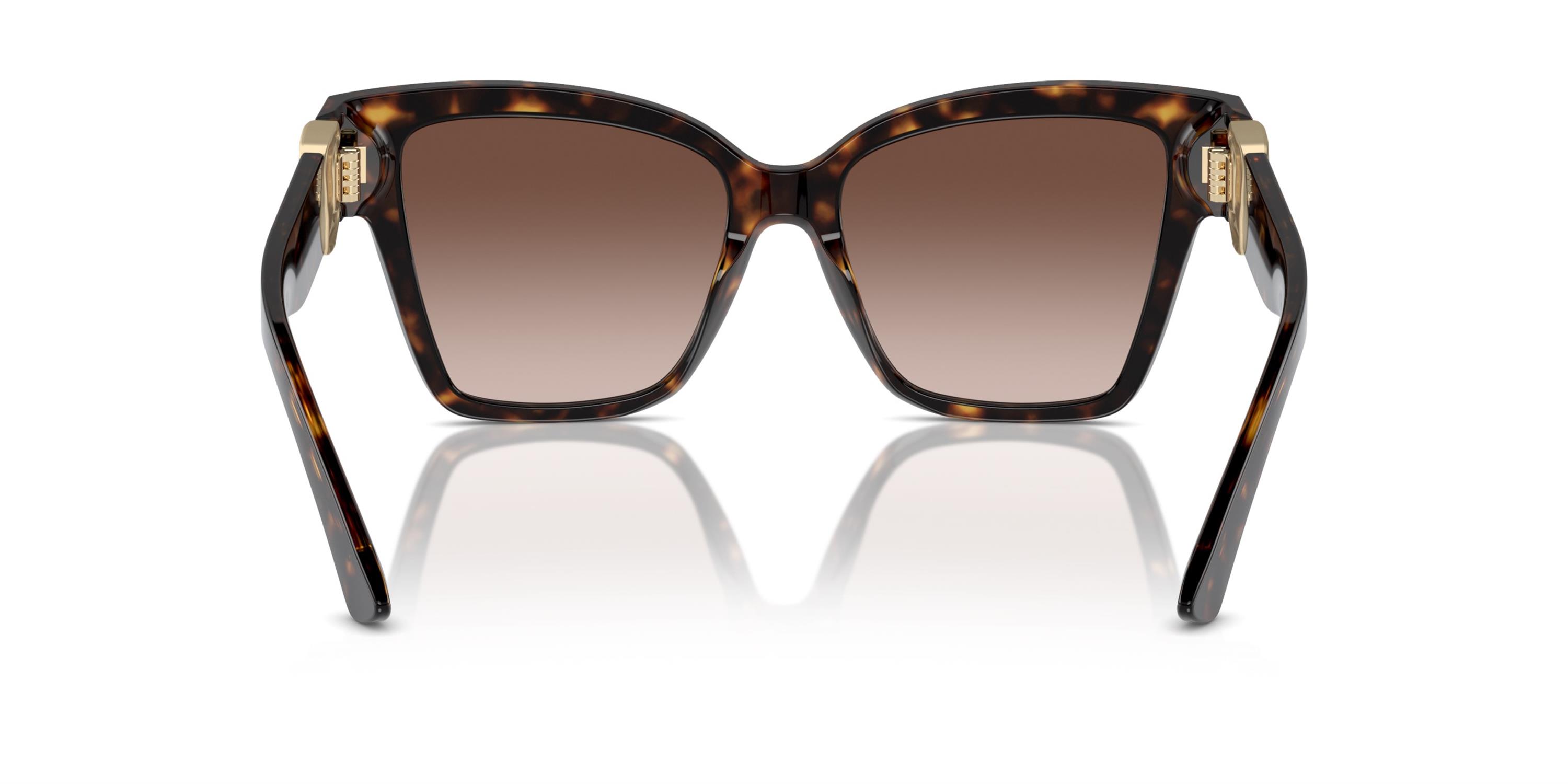 DOLCE & GABBANA 4470 502/13 54 Güneş Gözlüğü