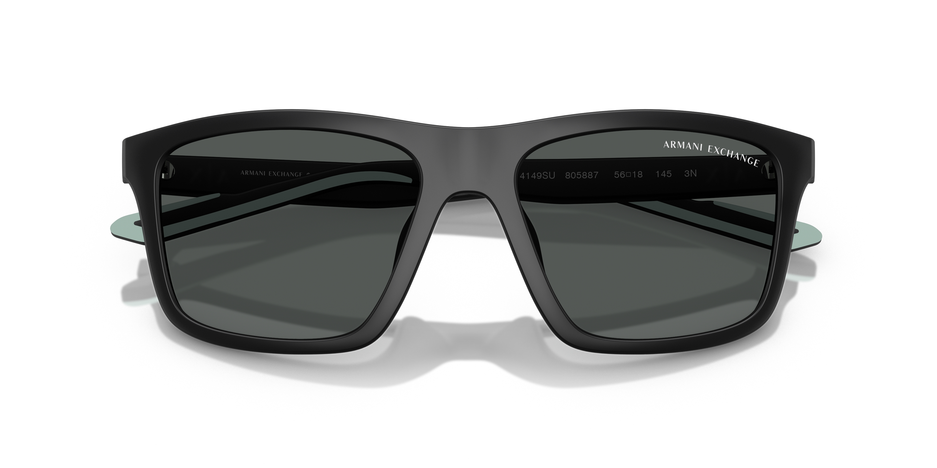 ARMANI EXCHANGE 0AX4149SU 805887 56