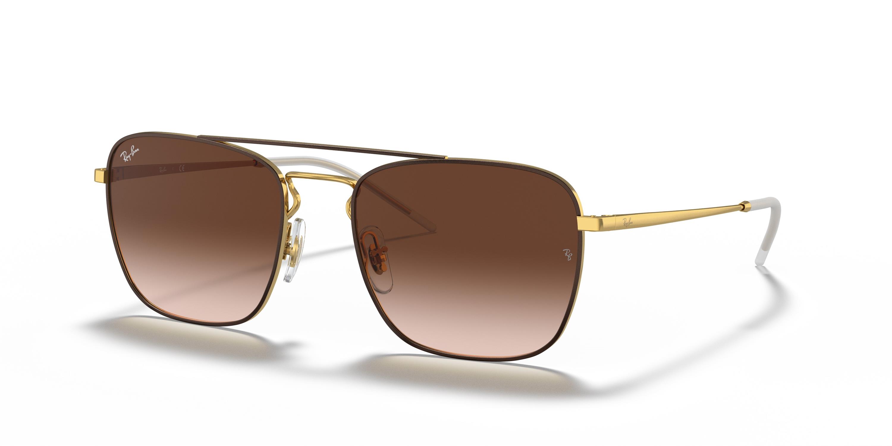 RAY-BAN 3588 905513 55