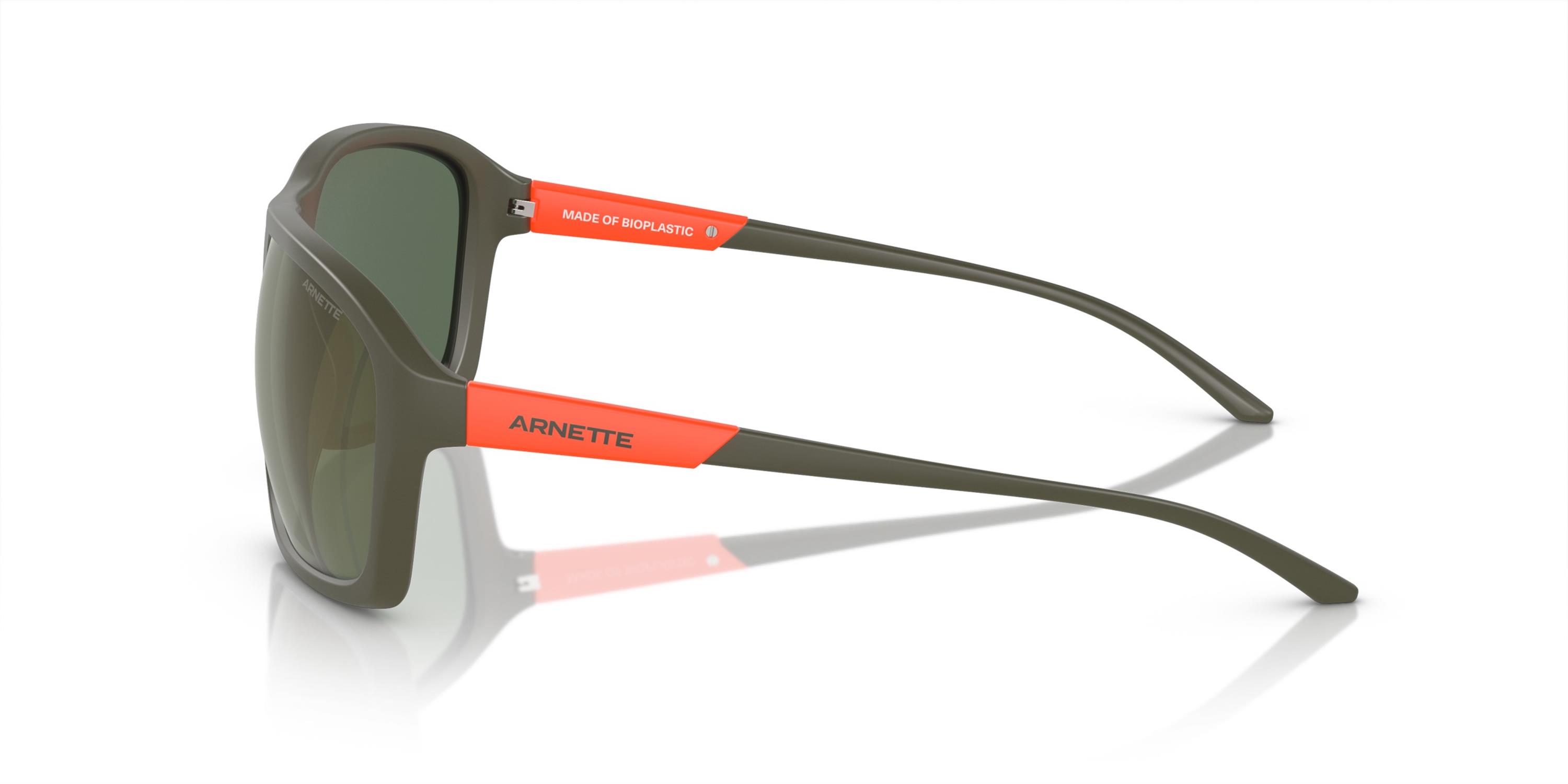 ARNETTE 4329 28546R 63 Erkek Güneş Gözlüğü
