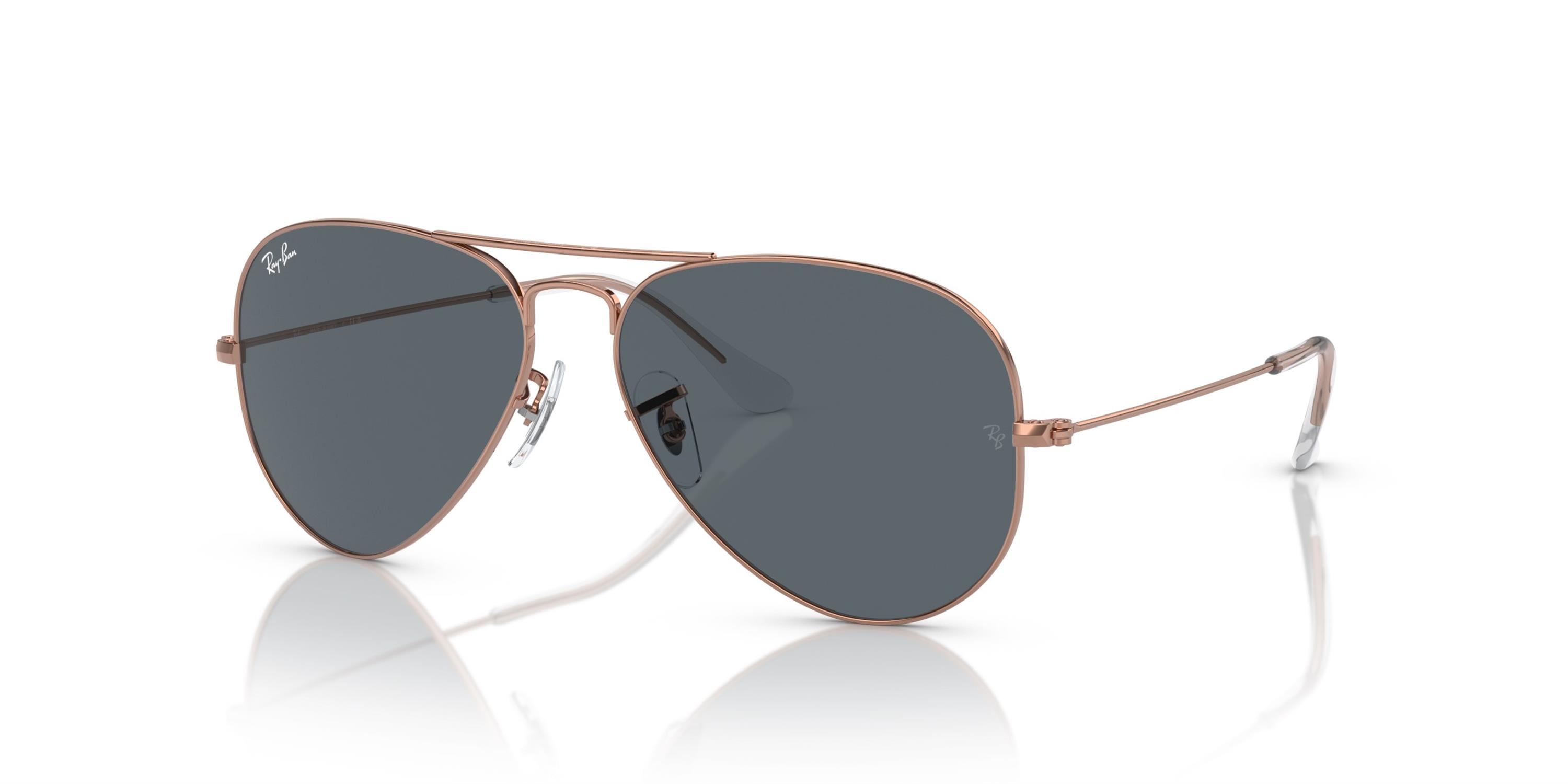 RAY-BAN 3025 9202R5 58 Aviator Güneş Gözlüğü