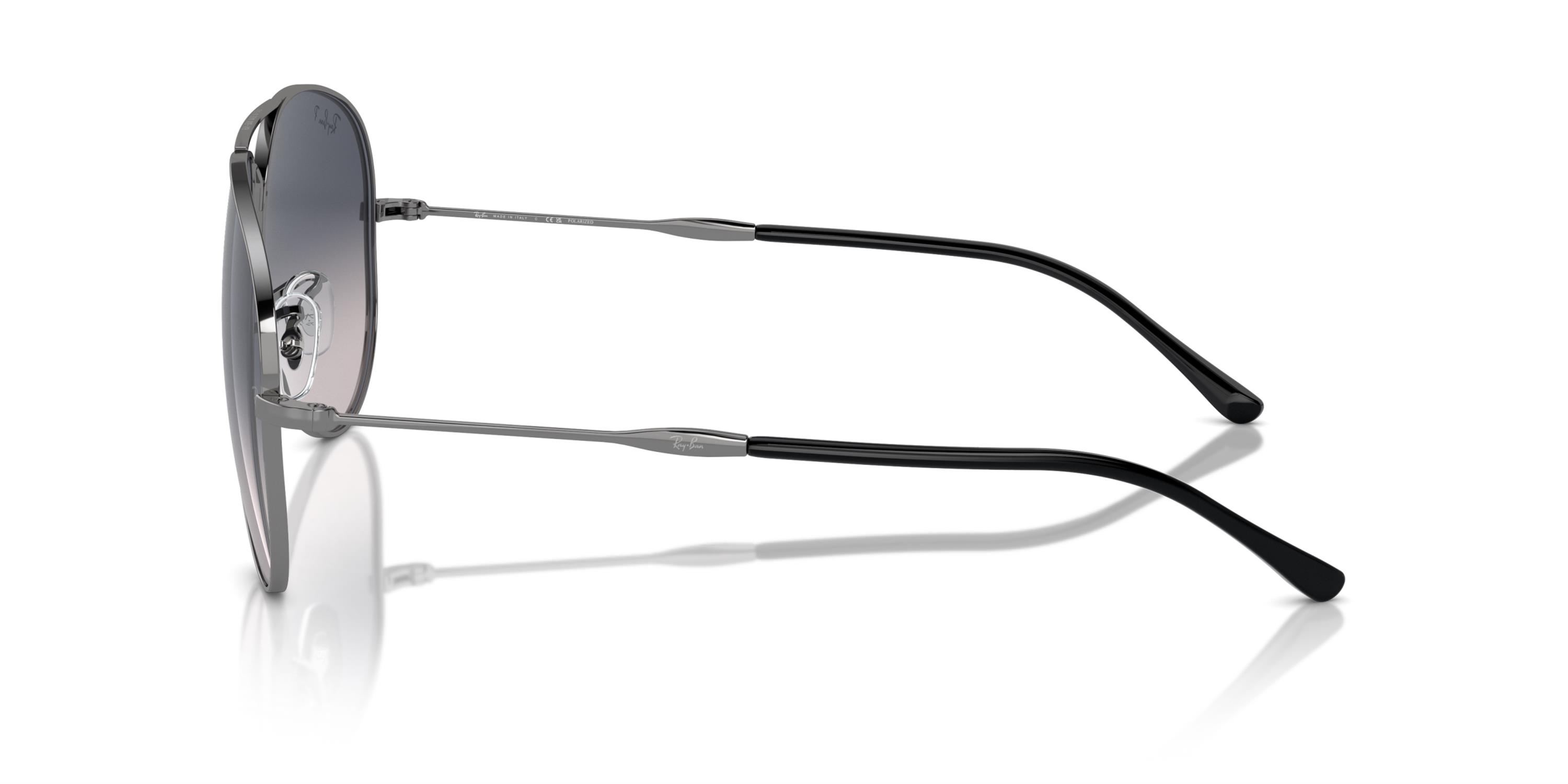 RAY-BAN 3825 004/78 62