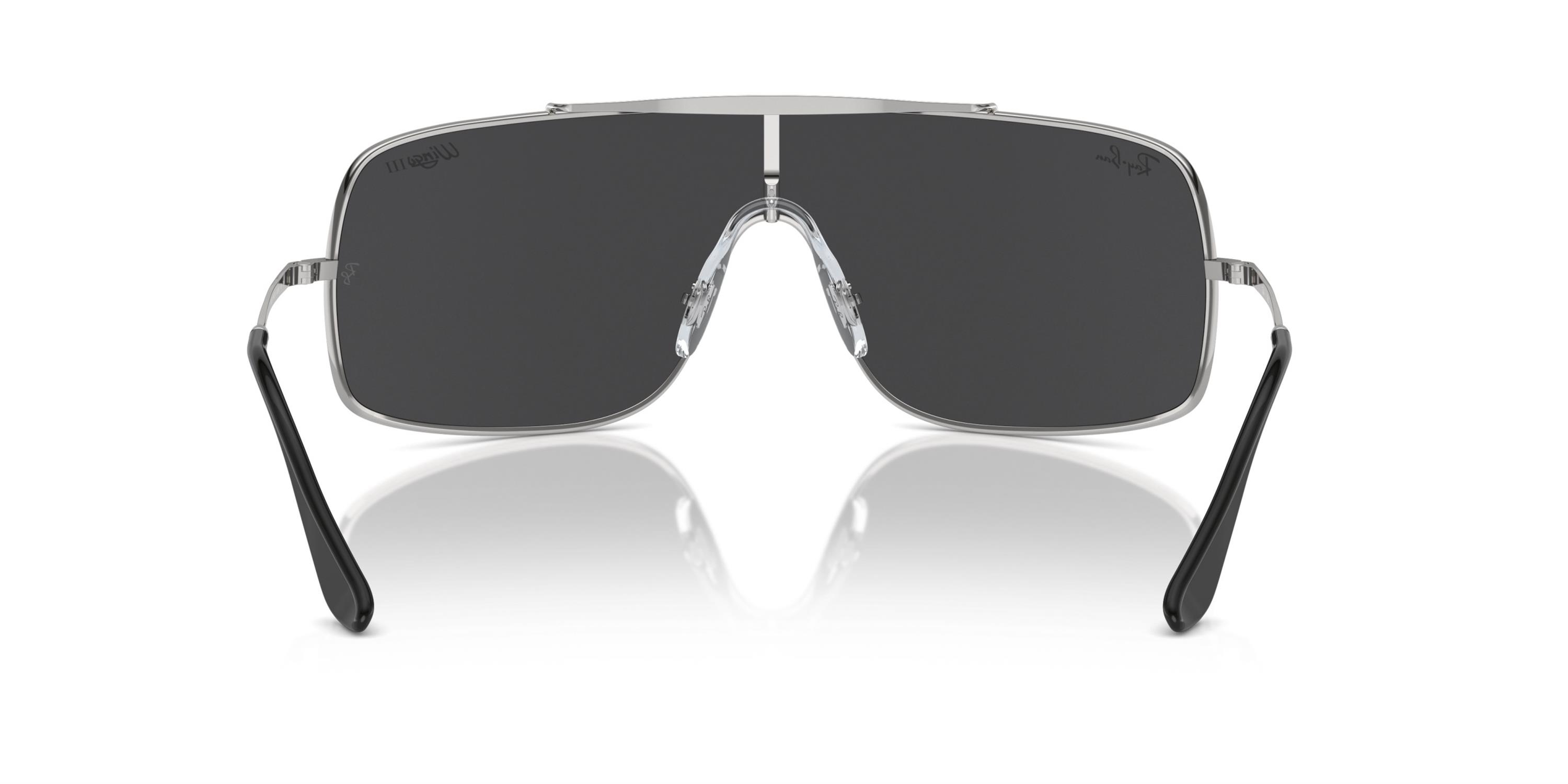 RAY-BAN 0RB3897 003/6G 36