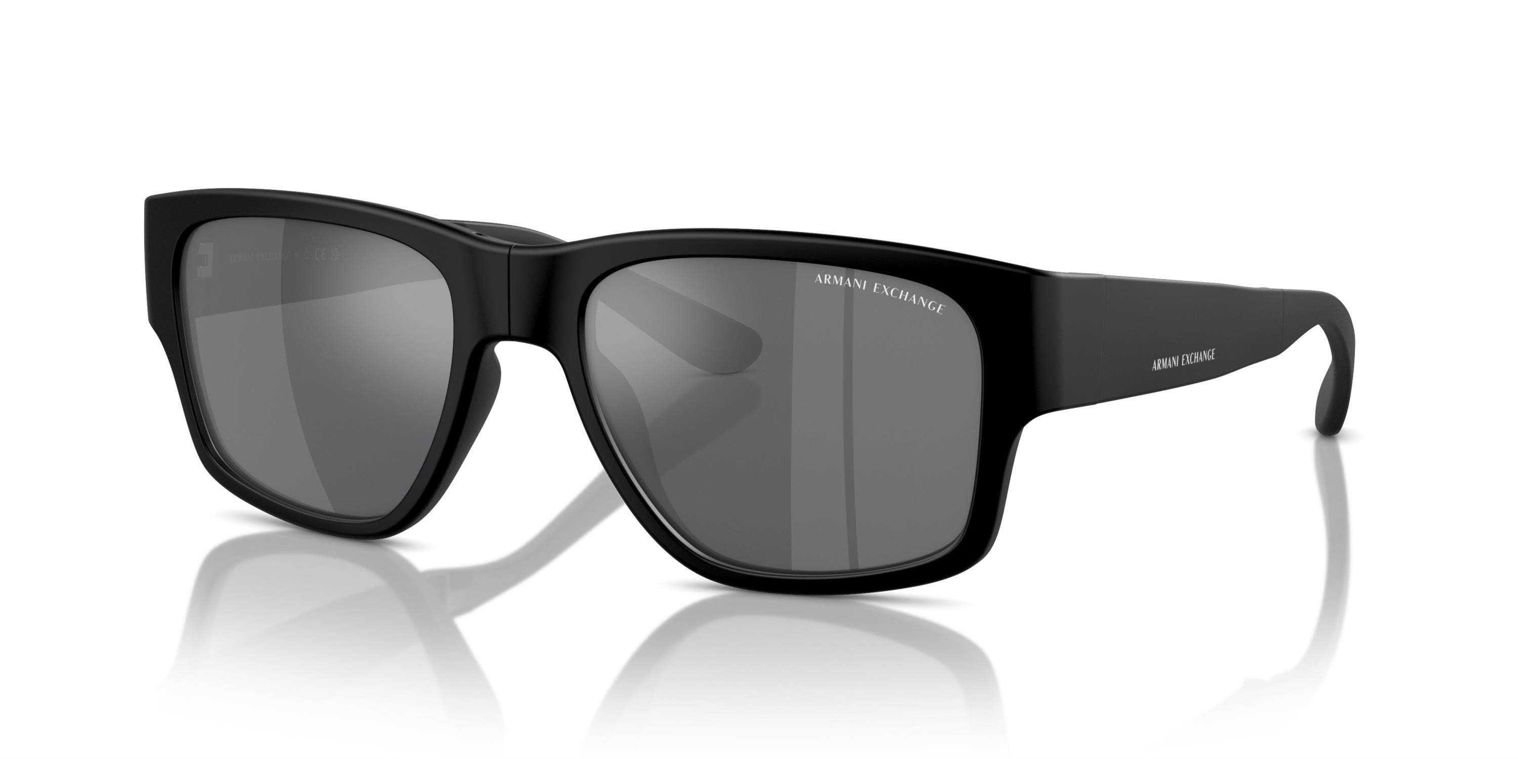 ARMANI EXCHANGE 4141SU 80786G 56 Güneş Gözlüğü