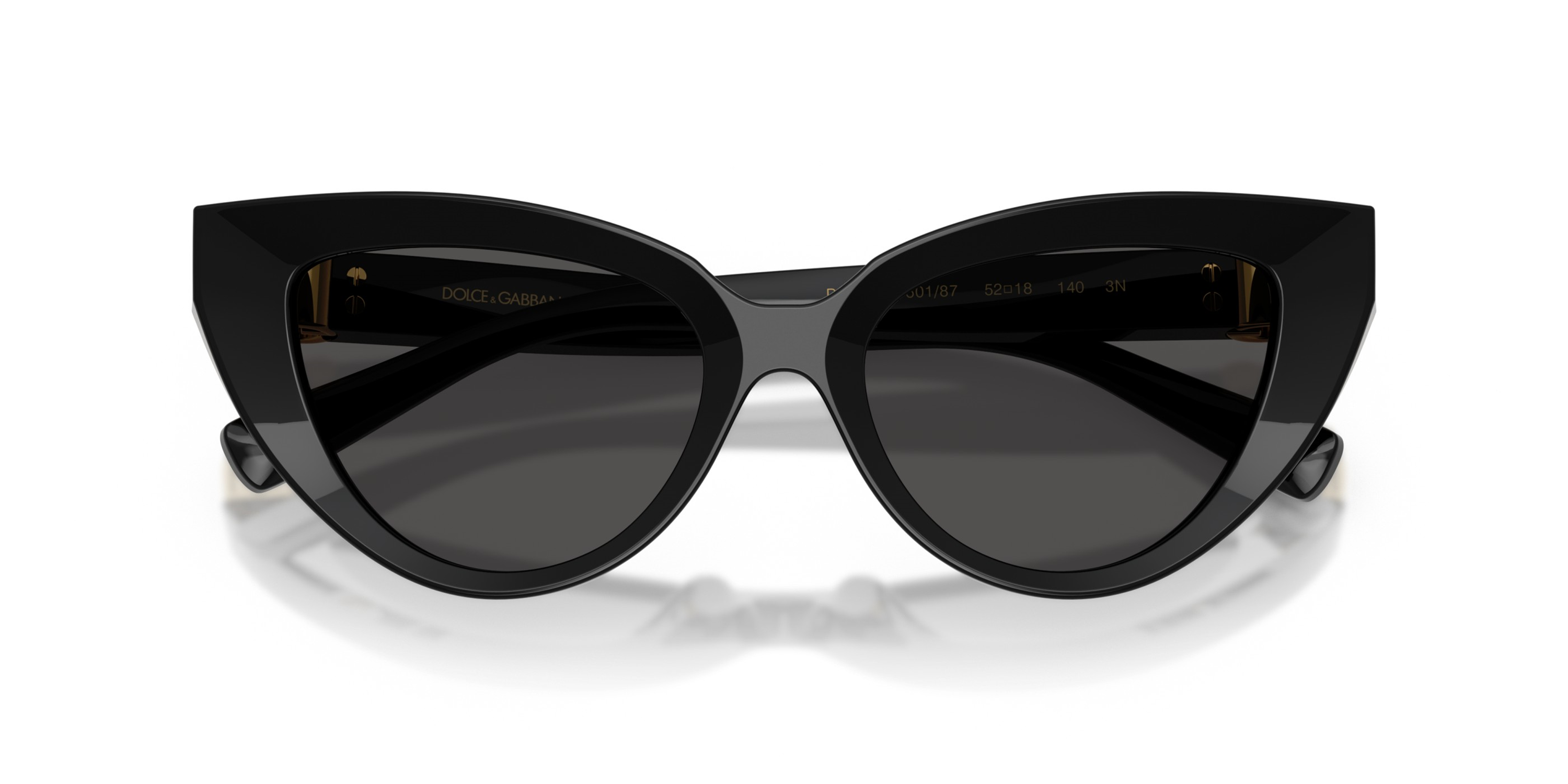 DOLCE & GABBANA 4497 501/87 52