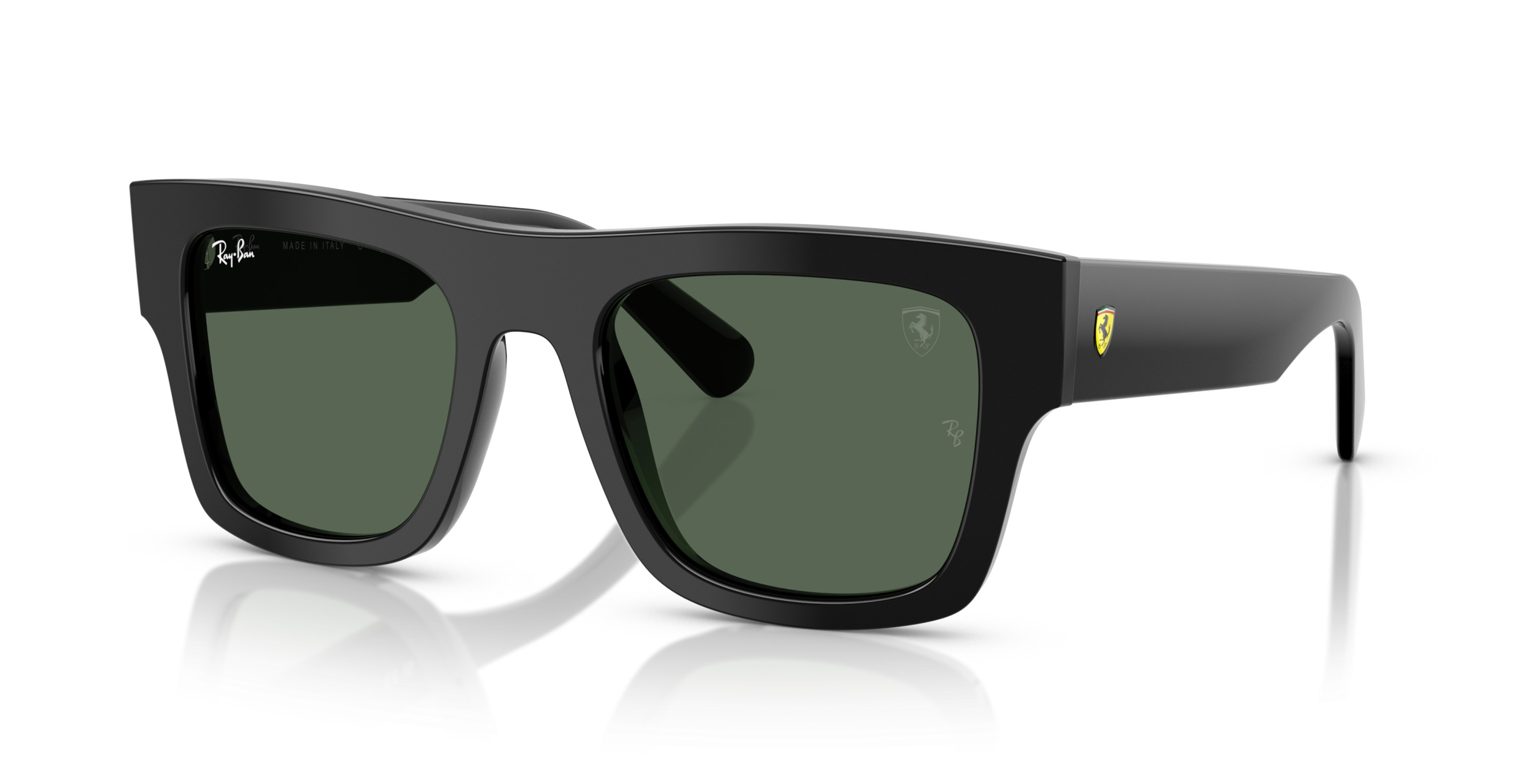 RAY-BAN 2217M F60171 53