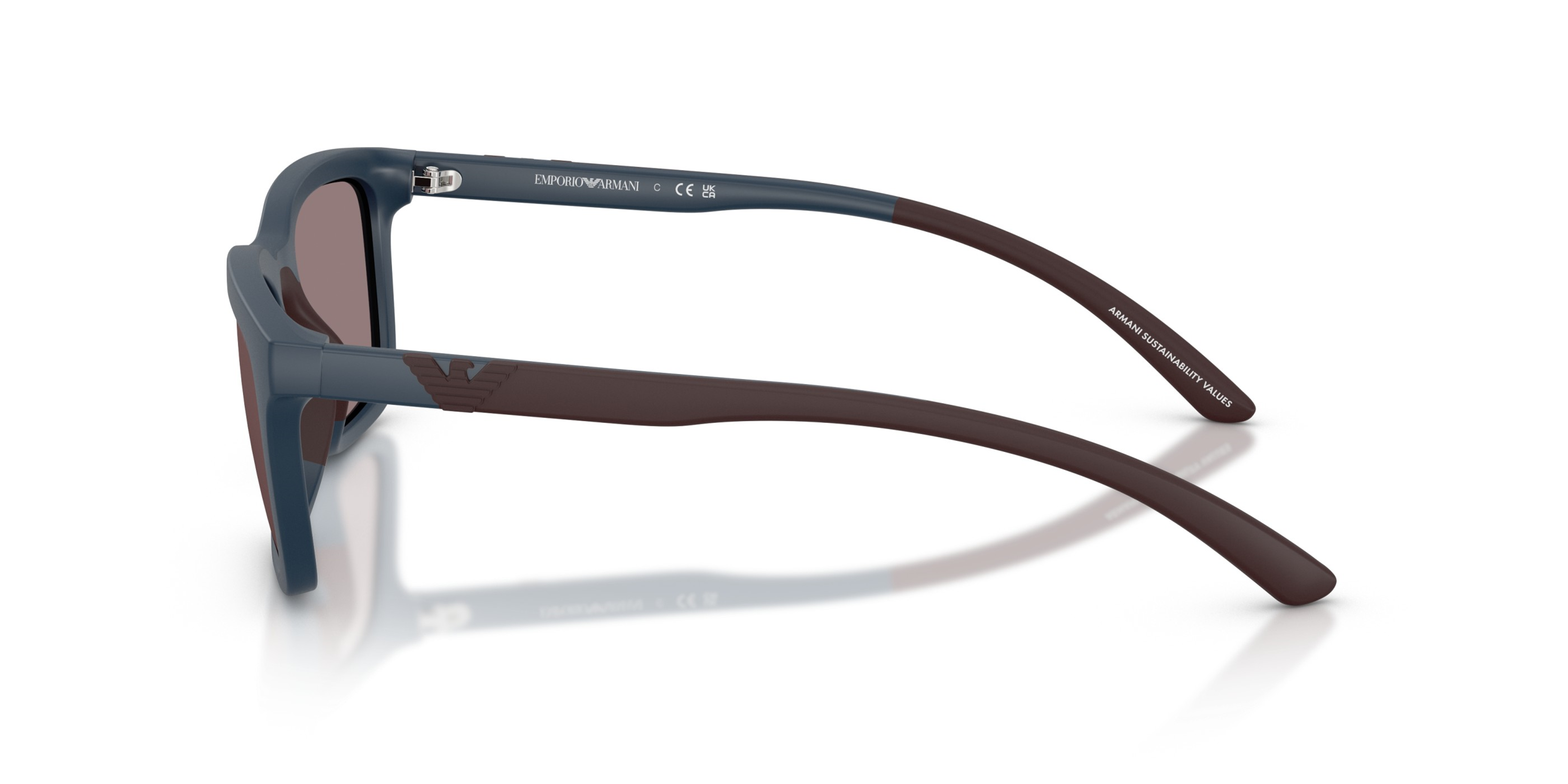 EMPORIO ARMANI 4249U 62607N 55
