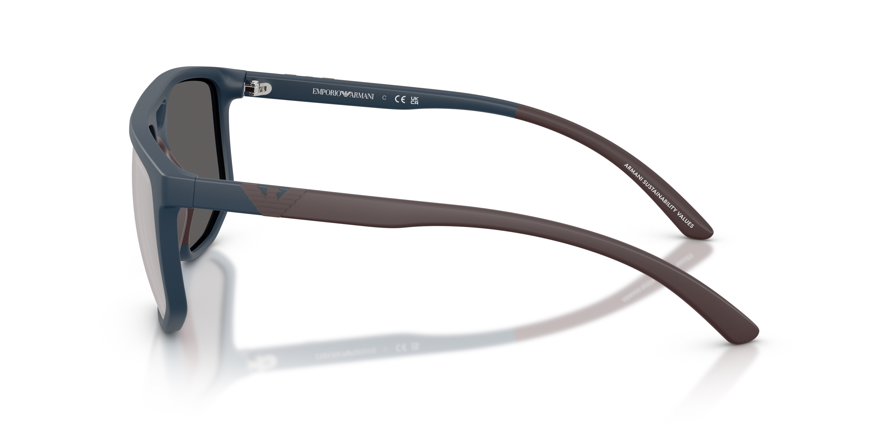 EMPORIO ARMANI 4248U 62606G 58
