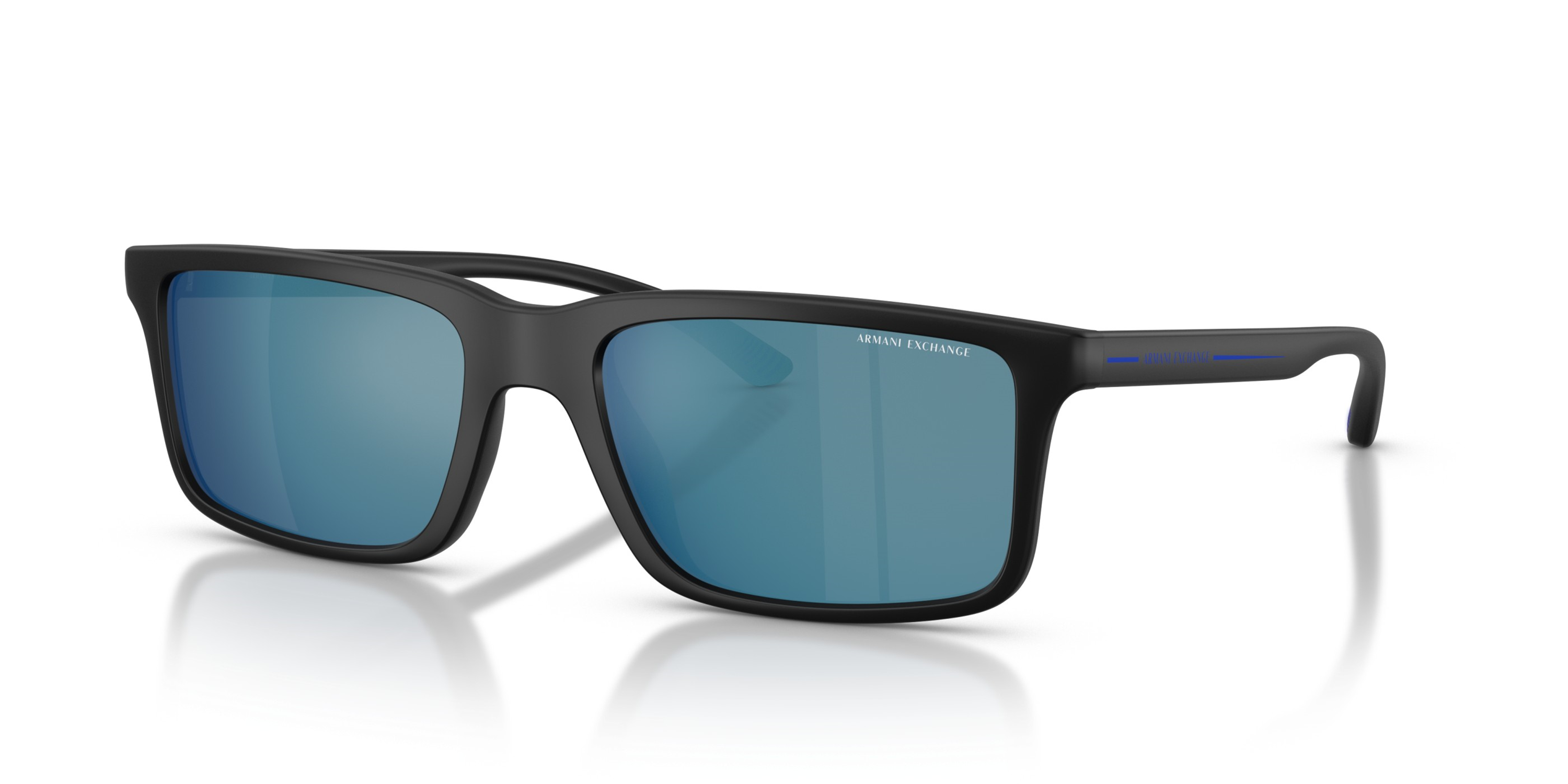ARMANI EXCHANGE 4157SU 807855 57