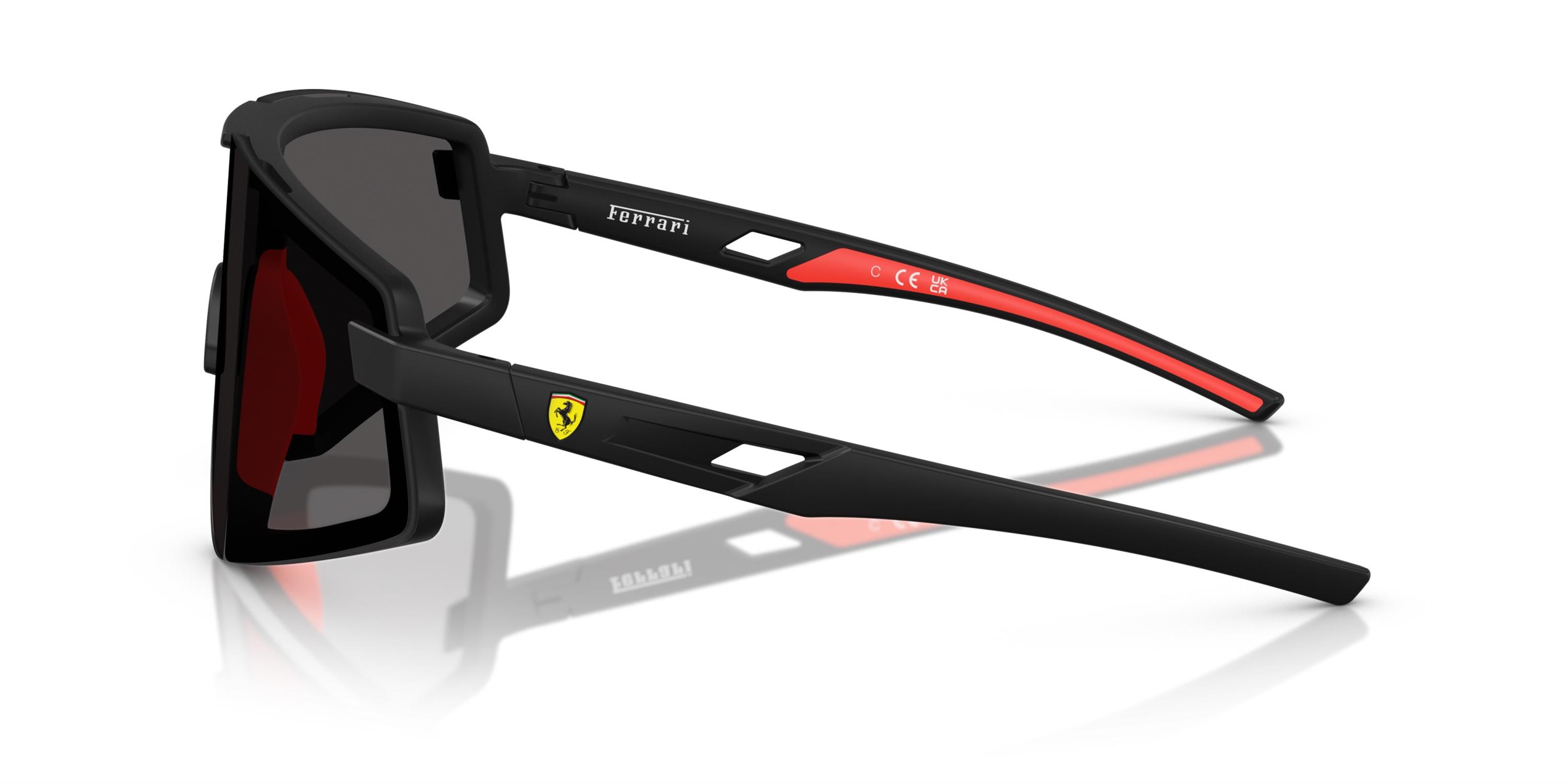 SCUDERIA FERRARI 0FZ6009U 504/87 47