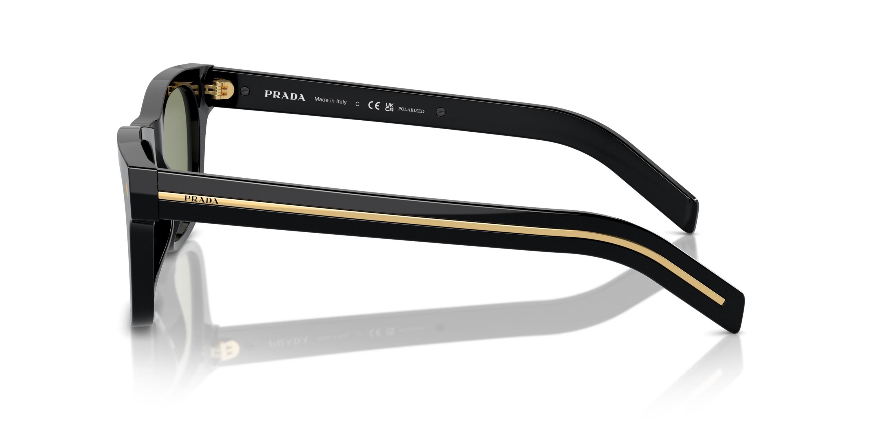 PRADA A17S 16K20G 54 Erkek Güneş Gözlüğü