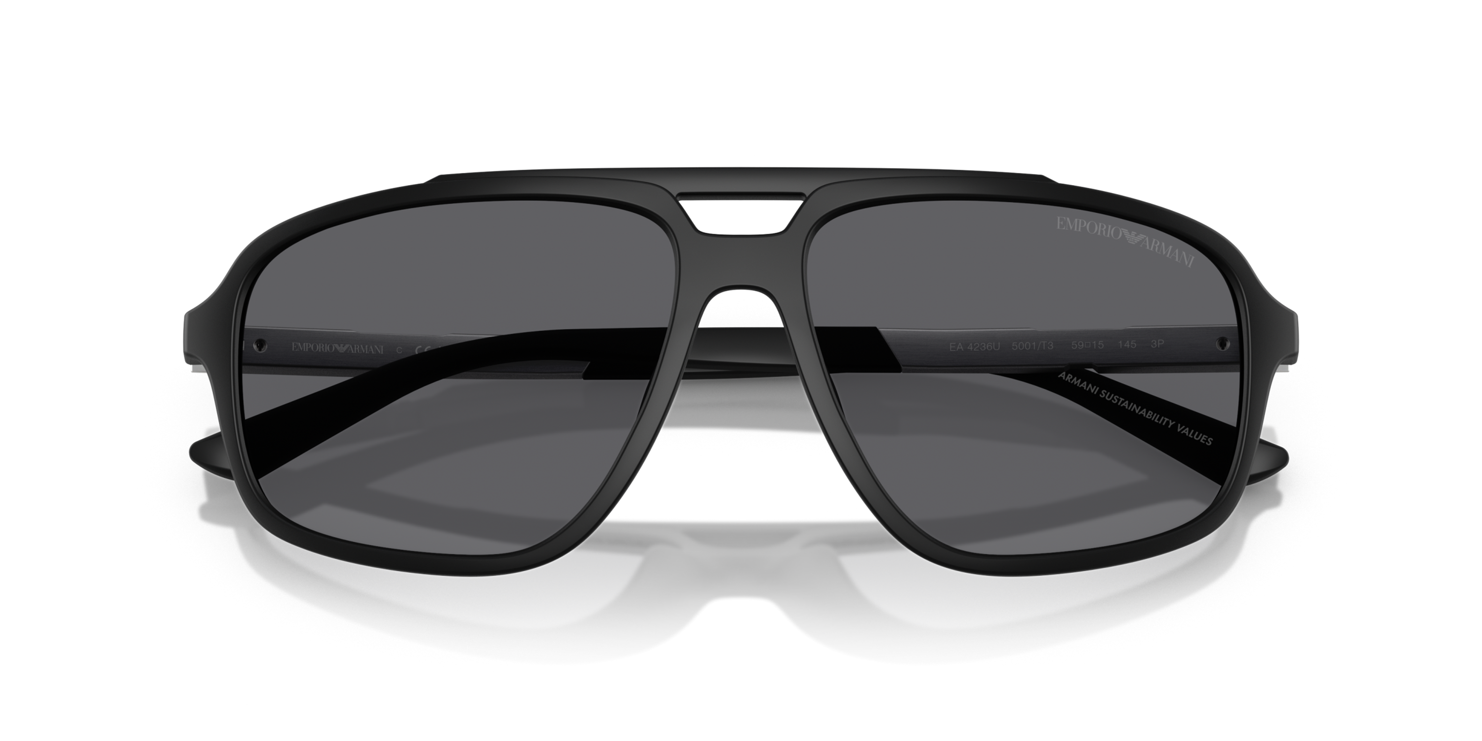 EMPORIO ARMANI 4236U 5001T3 59