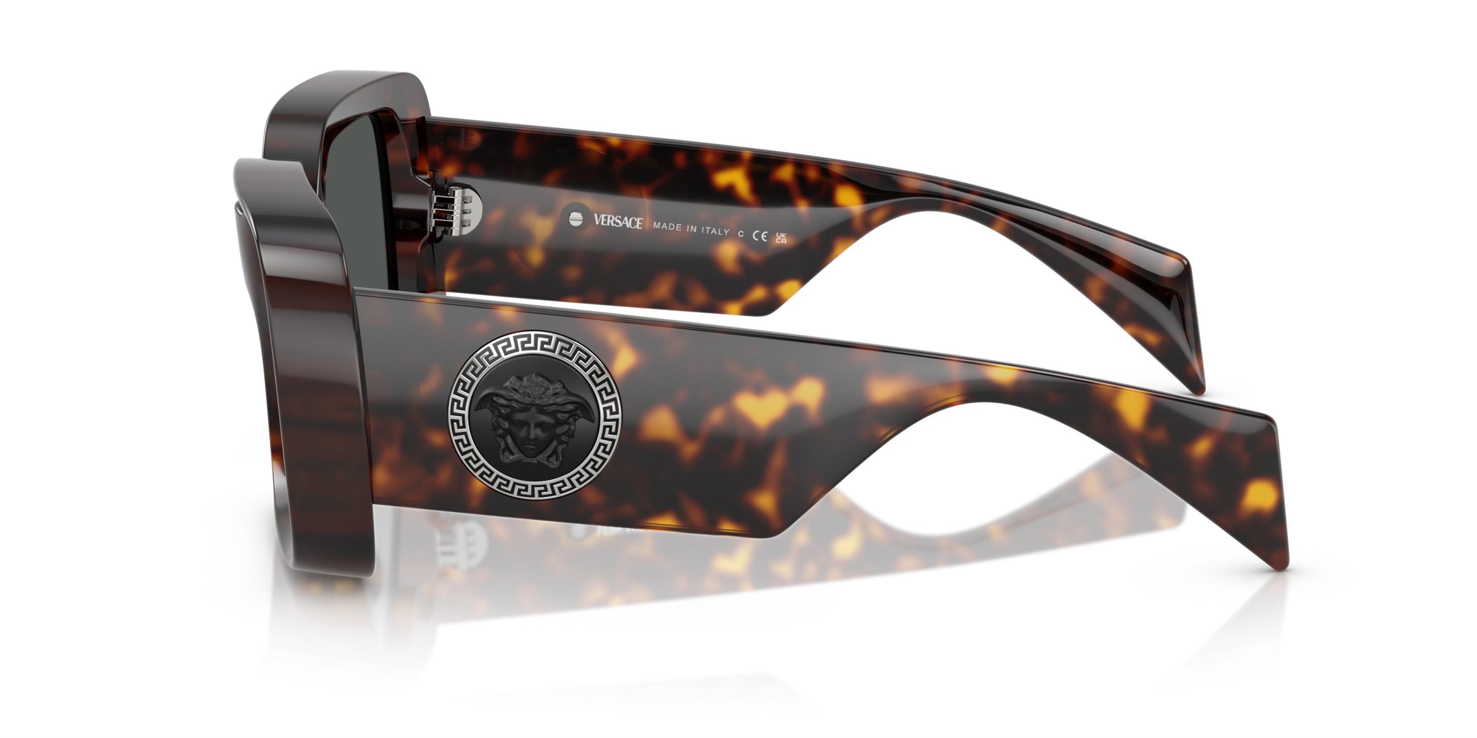 VERSACE 4473U 108/87 54 Kadın Güneş Gözlüğü