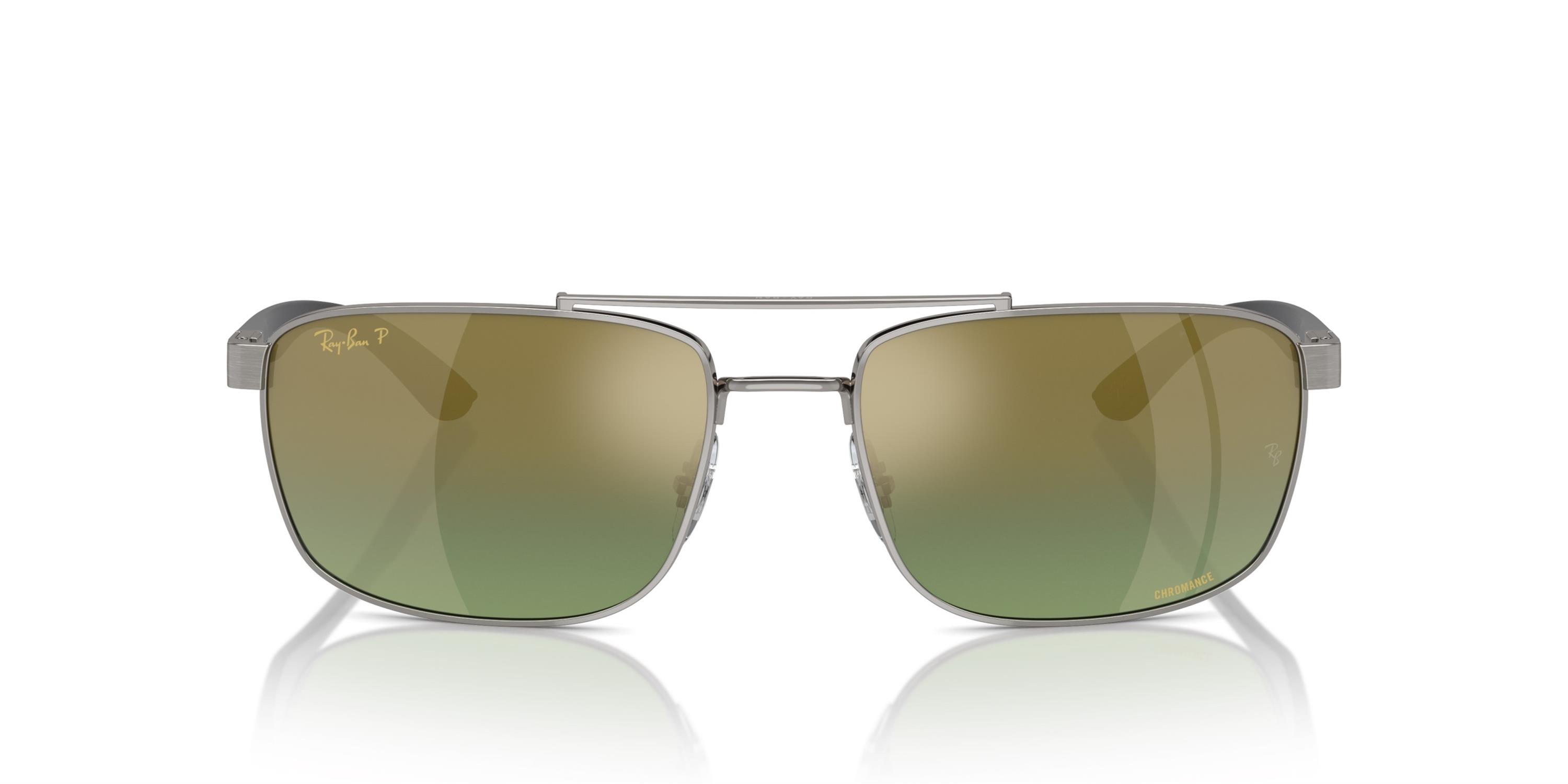 RAY-BAN 0RB3737CH 004/6O 60