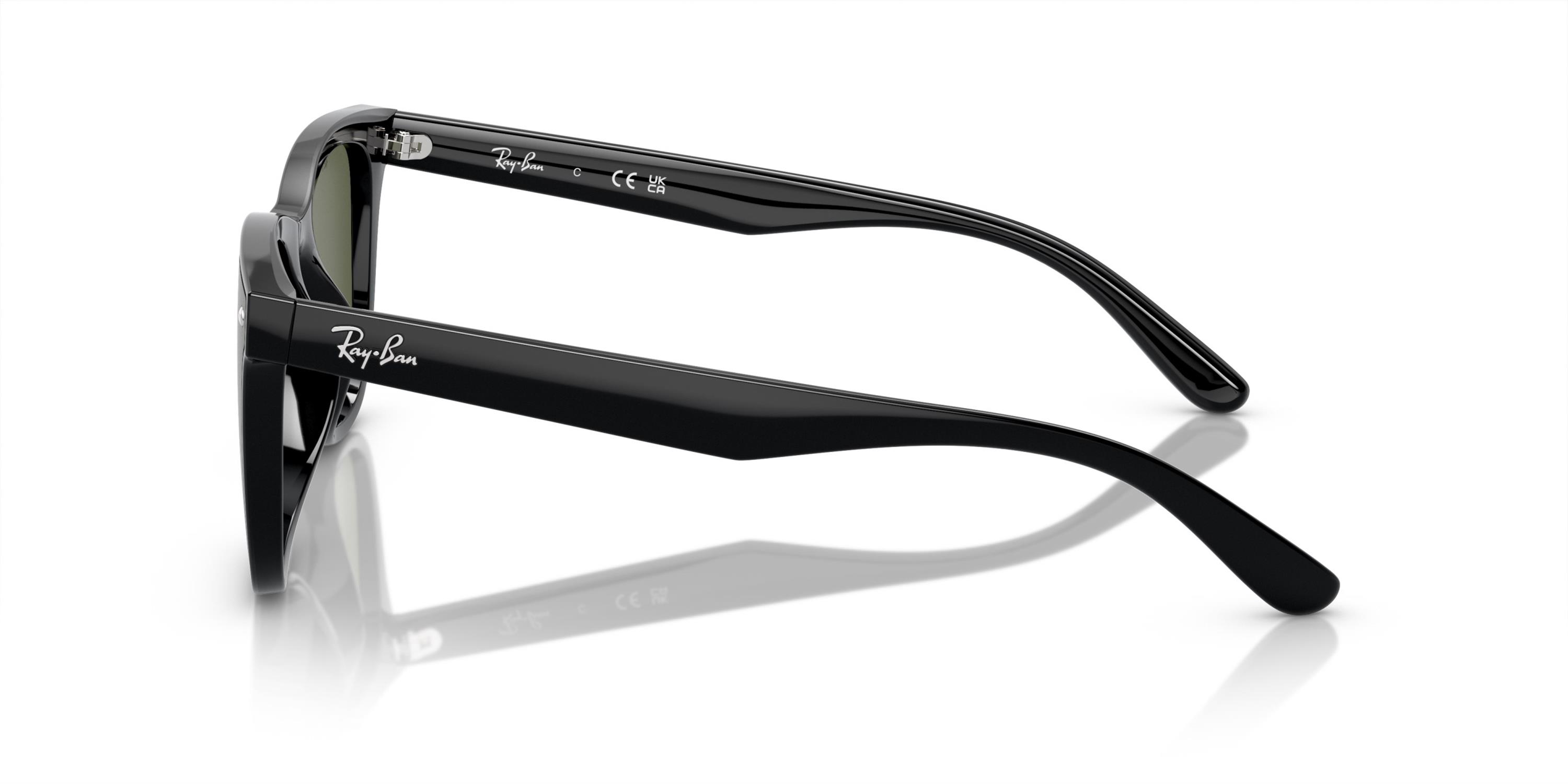 RAY-BAN 0RB4420 601/9A 65