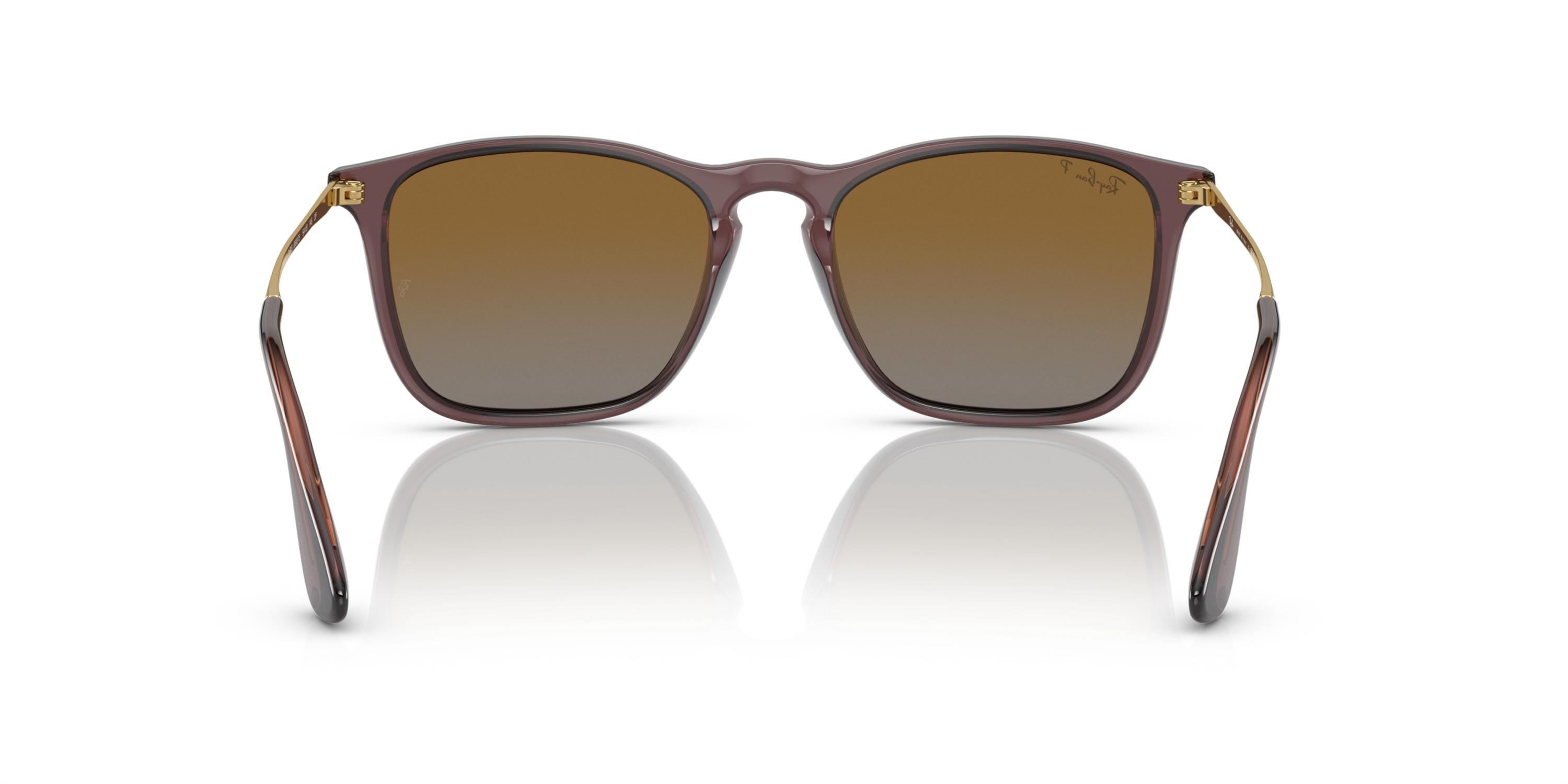 RAY-BAN 4187 6593T5 54