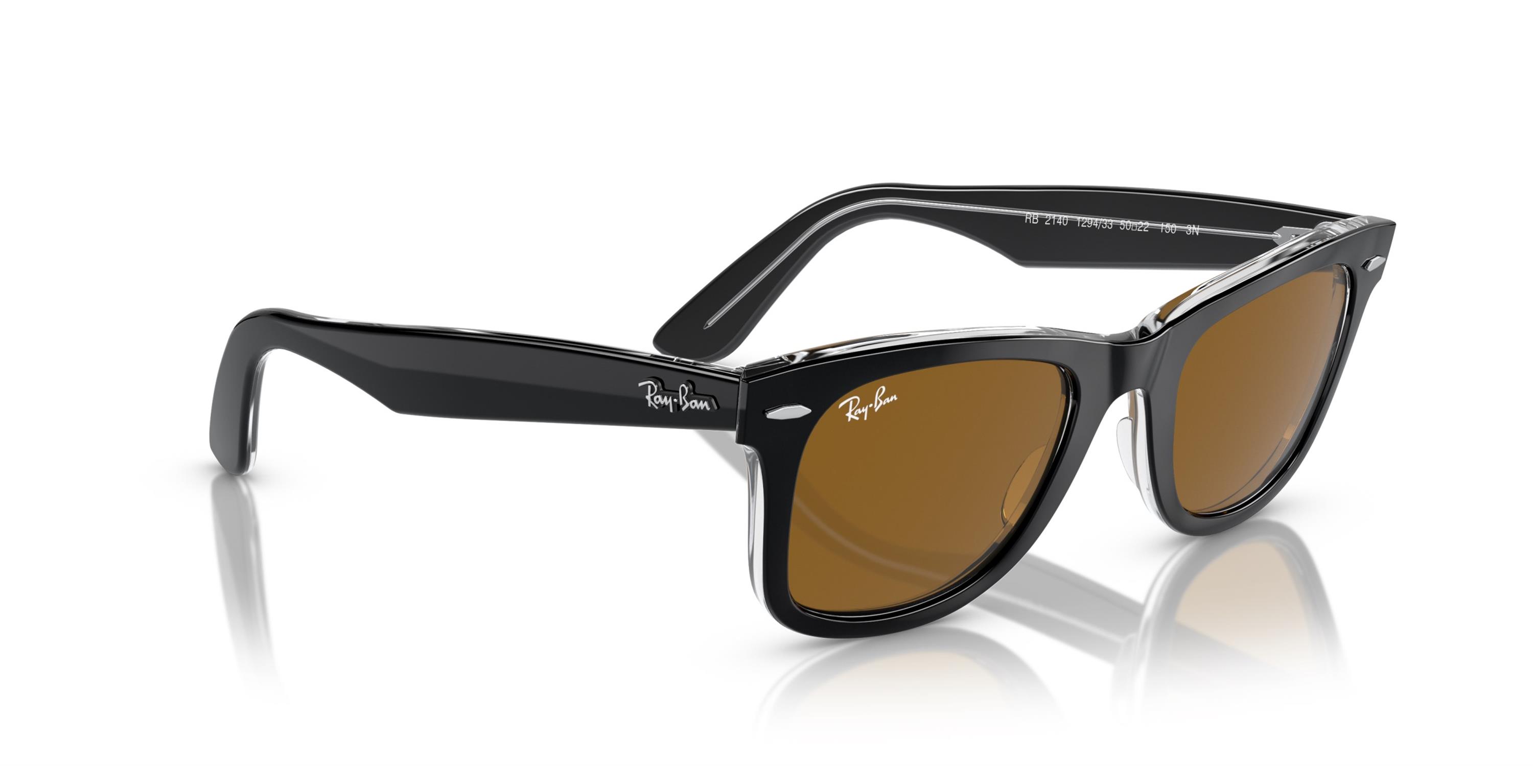 RAY-BAN 0RB2140 129433 50