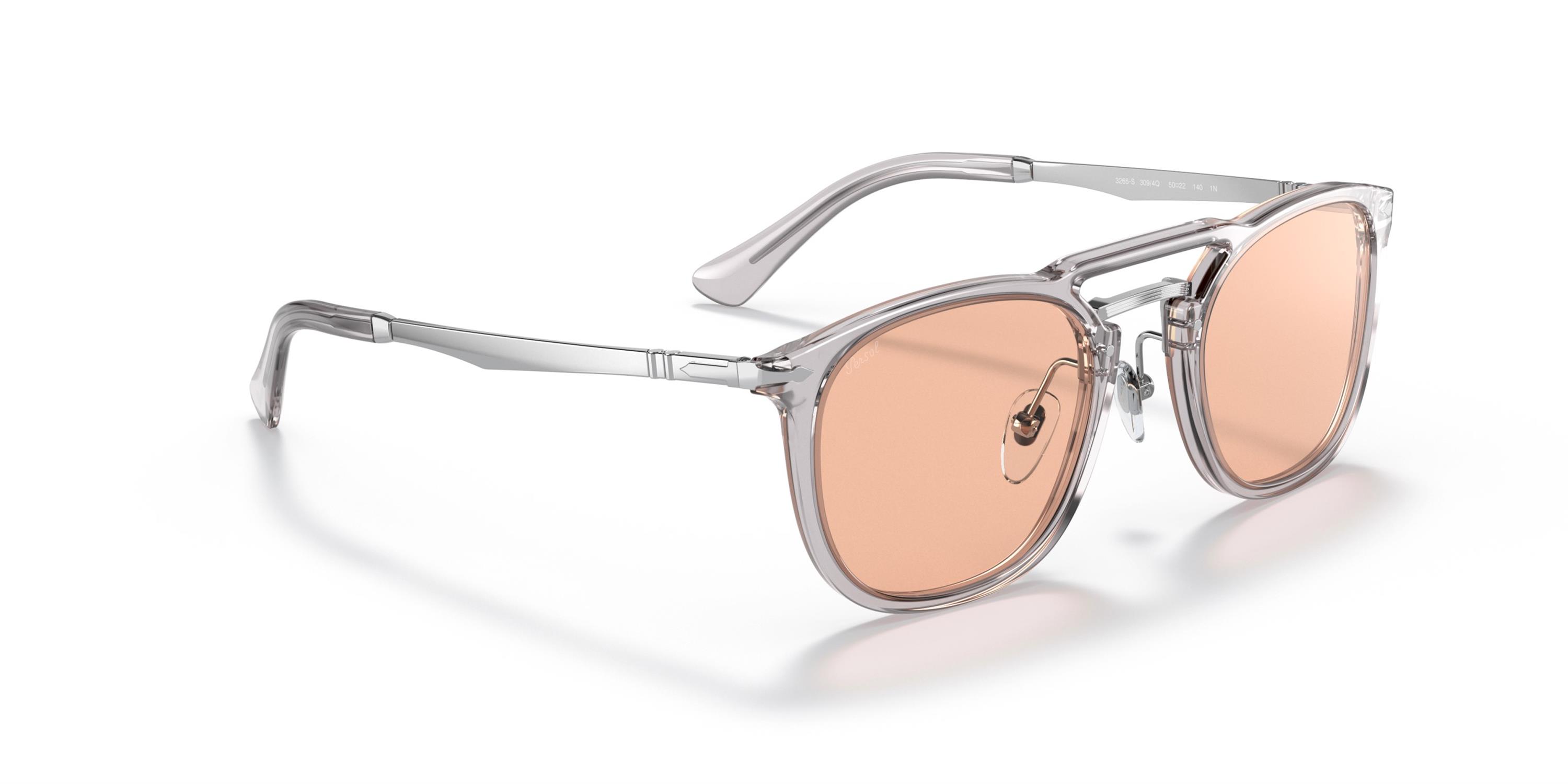 PERSOL 3265S 309/4Q 50 Güneş Gözlüğü
