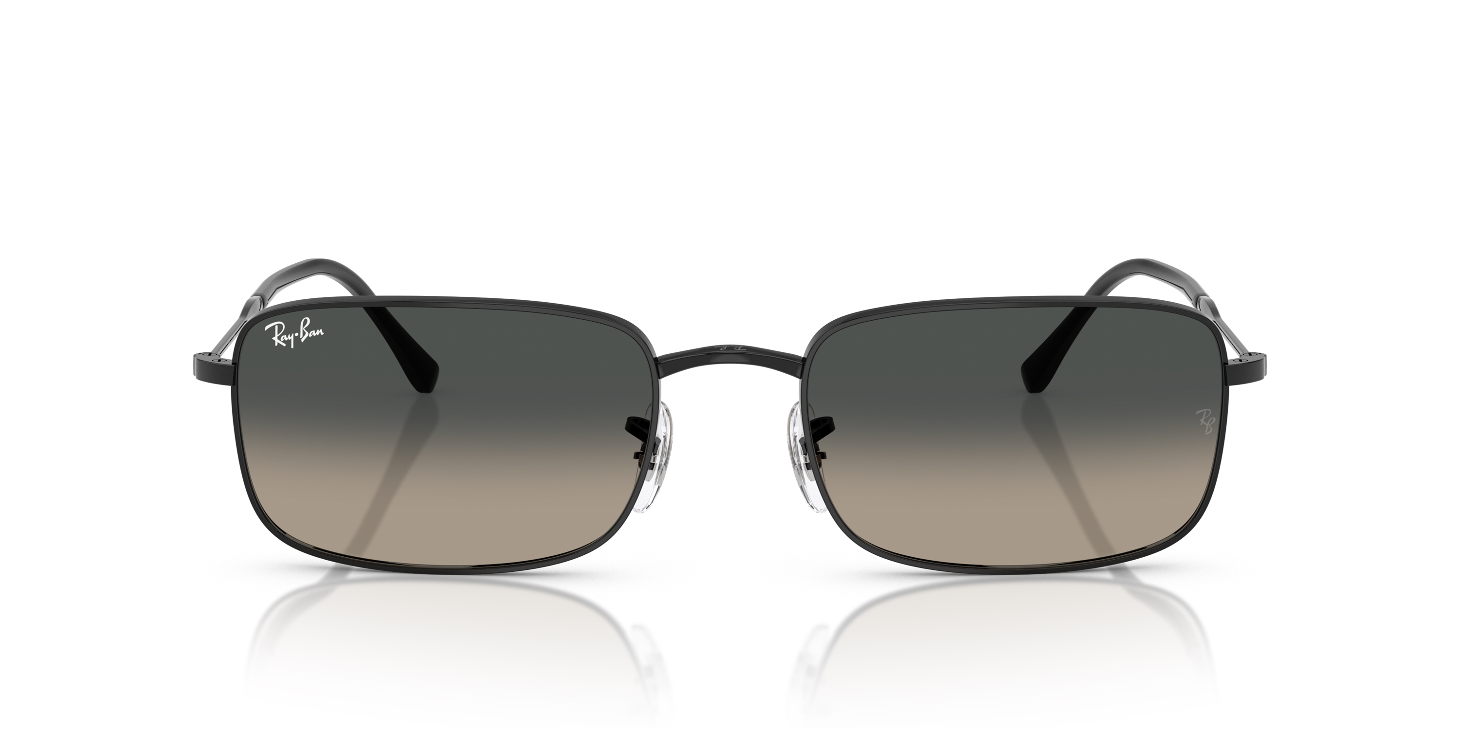 RAY-BAN 0RB3746 002/71 56