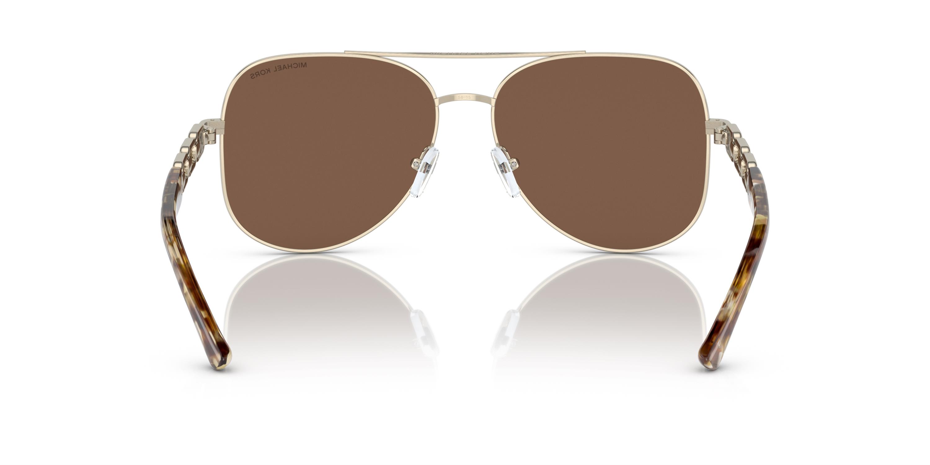 MICHAEL KORS 1121 10147P 58 Kadın Güneş Gözlüğü