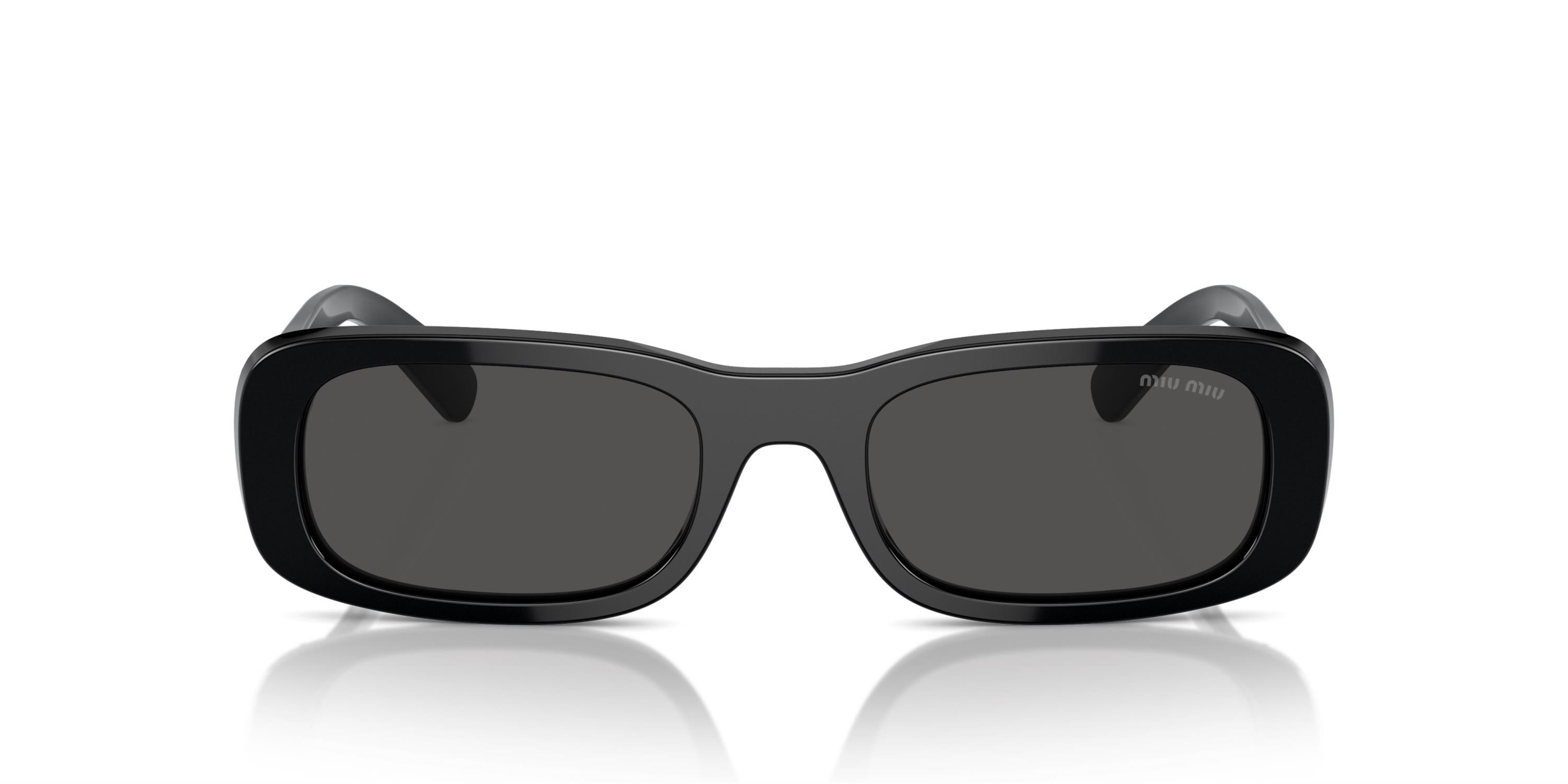 MIU MIU 0MU 08ZS 1AB5S0 53